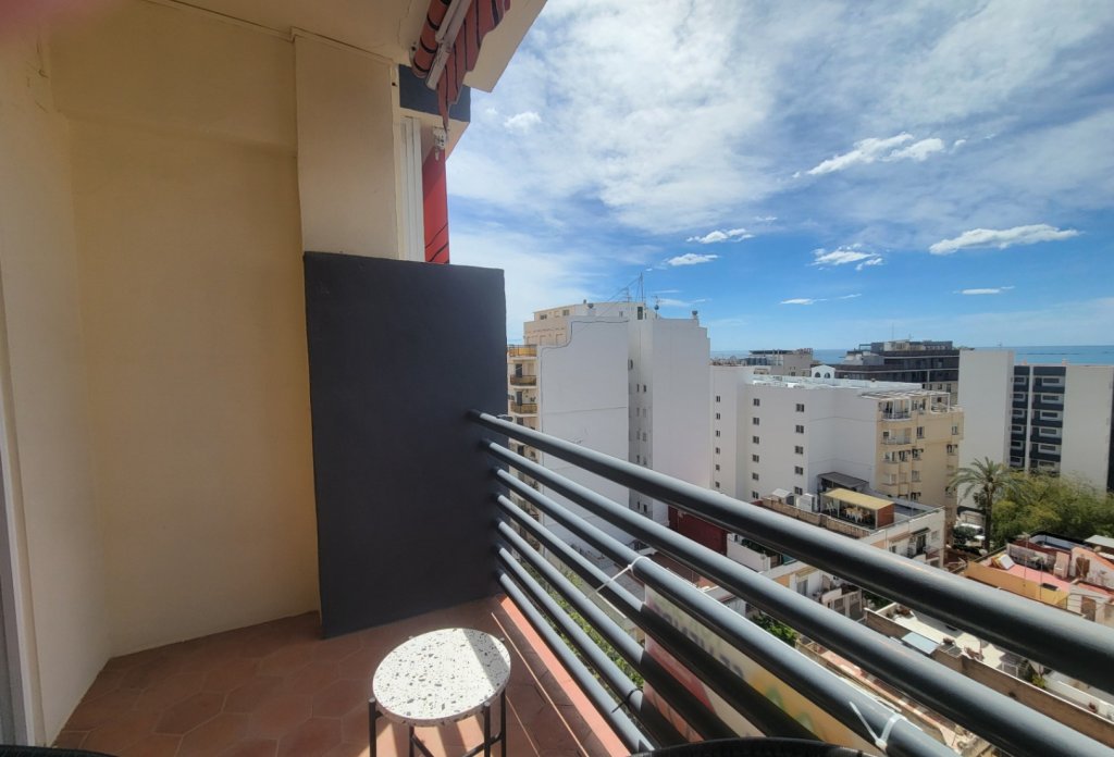 Herverkoop - Apartment - Calpe - MAR AZUL