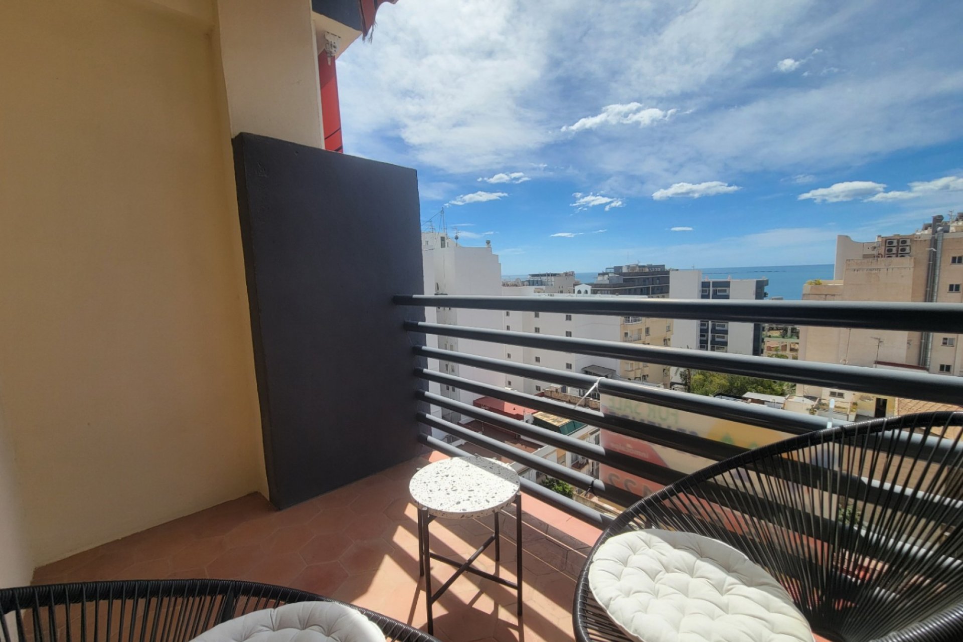 Herverkoop - Apartment - Calpe - MAR AZUL
