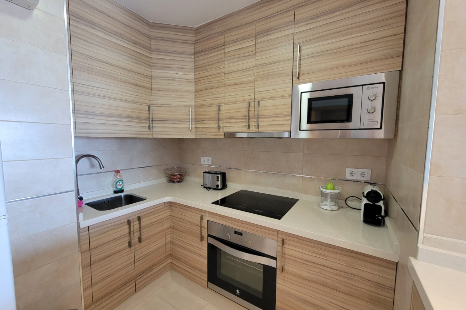 Herverkoop - Apartment - Calpe - MAR AZUL