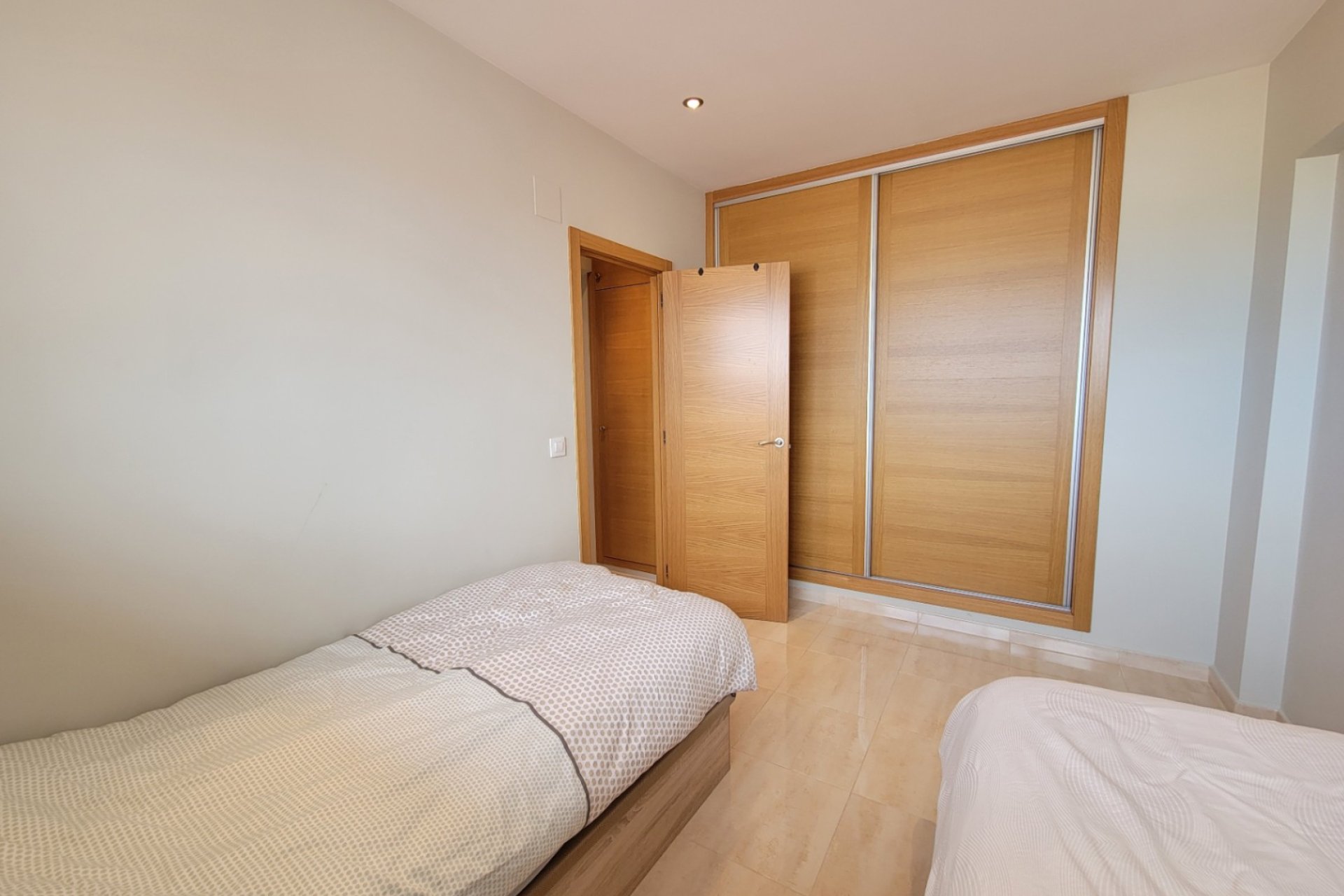 Herverkoop - Apartment - Calpe - MAR AZUL