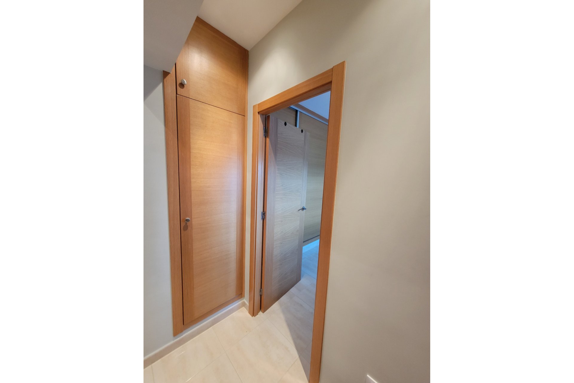 Herverkoop - Apartment - Calpe - MAR AZUL