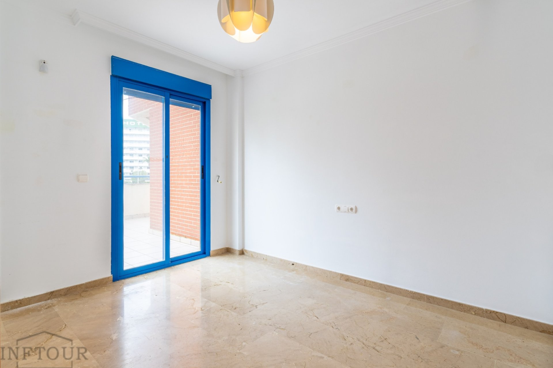 Herverkoop - Apartment - Calpe - Penyal II