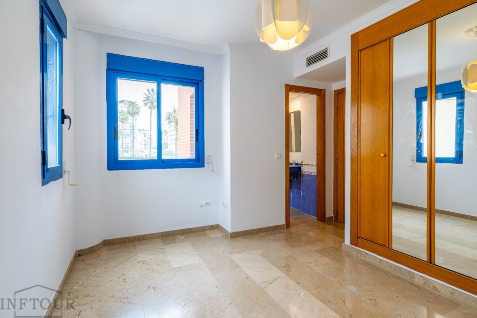 Herverkoop - Apartment - Calpe - Penyal II