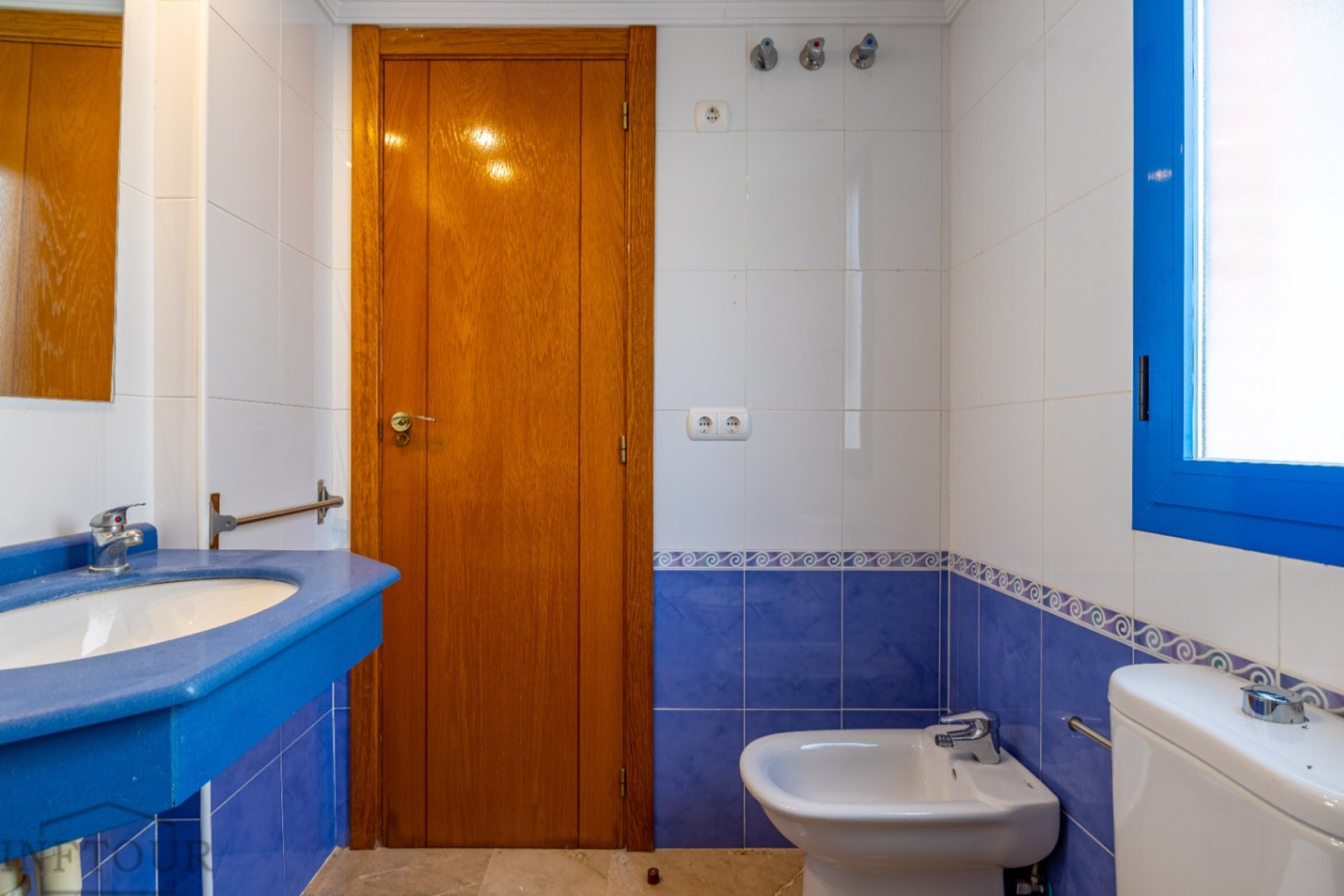 Herverkoop - Apartment - Calpe - Penyal II