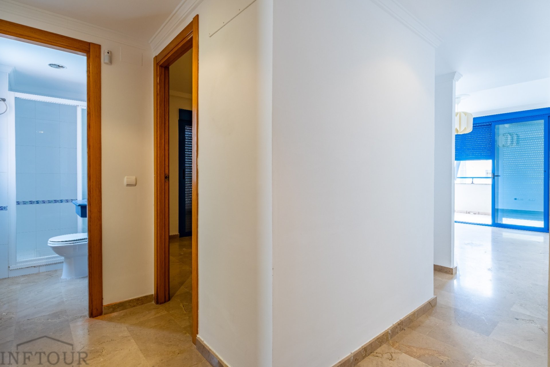 Herverkoop - Apartment - Calpe - Penyal II