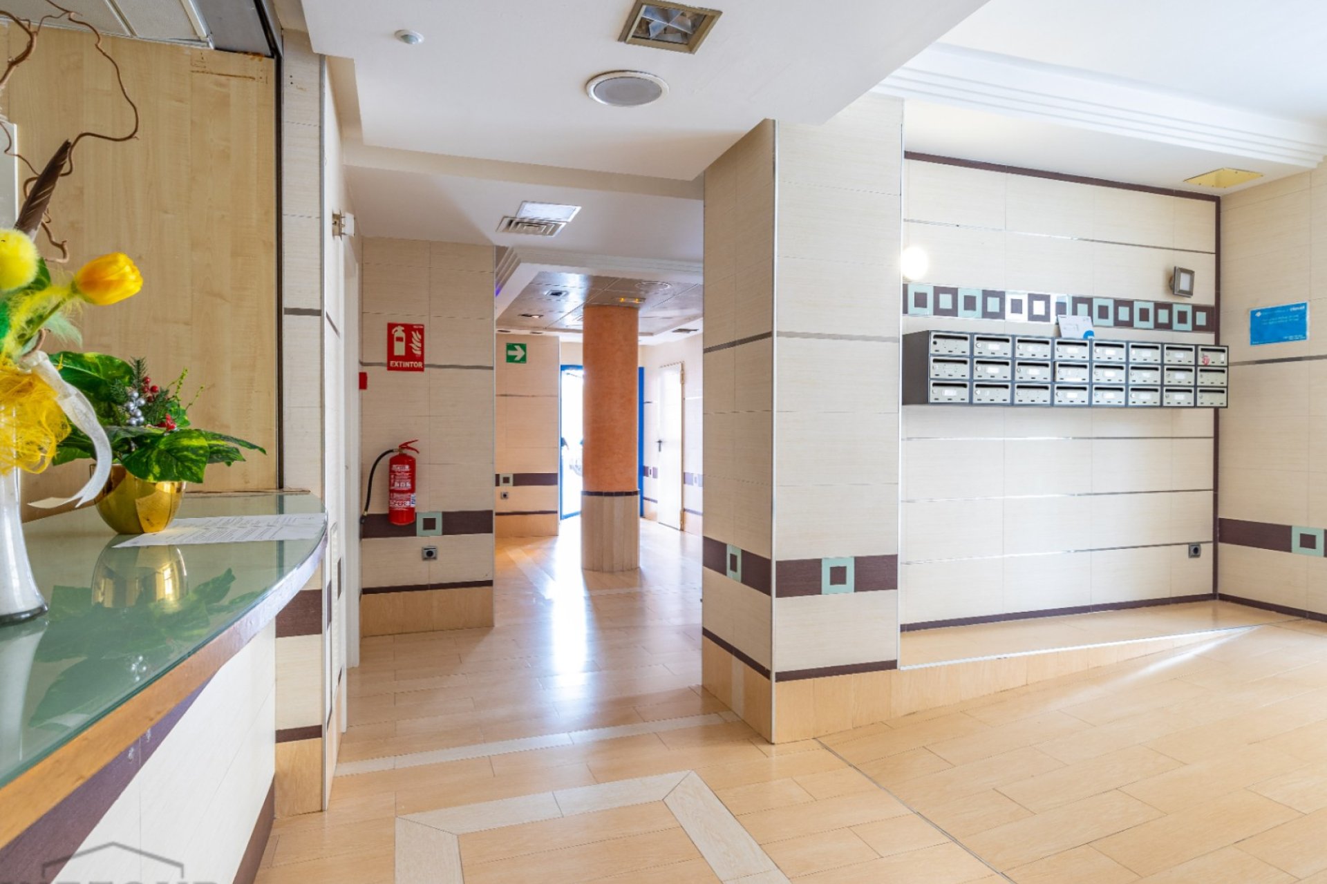 Herverkoop - Apartment - Calpe - Penyal II