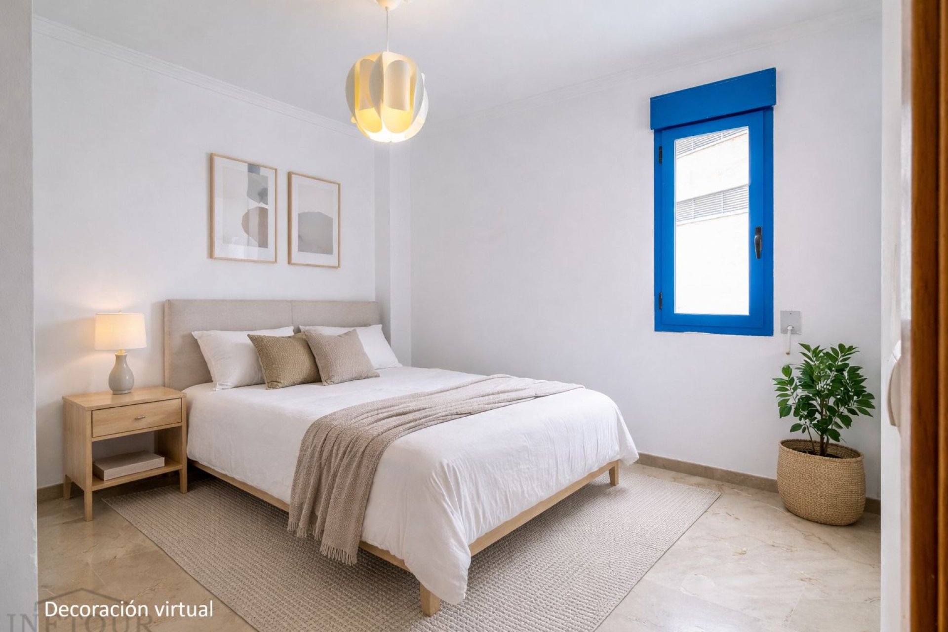 Herverkoop - Apartment - Calpe - Penyal II