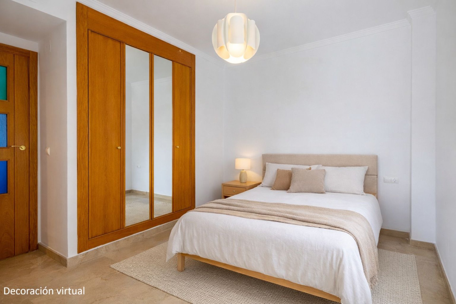 Herverkoop - Apartment - Calpe - Penyal II