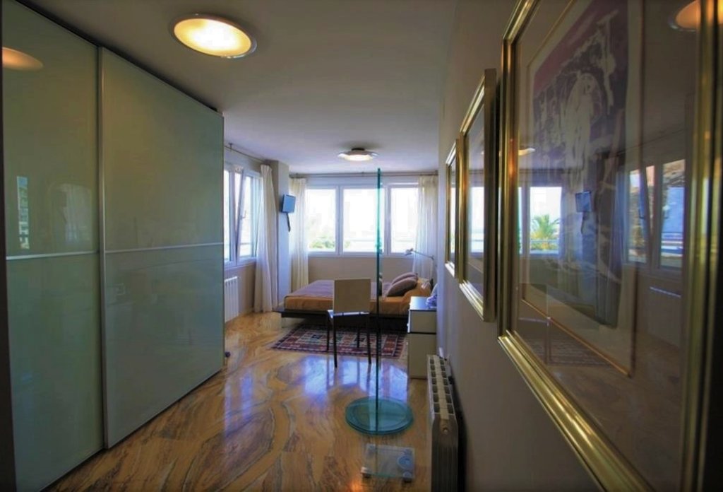 Herverkoop - Apartment - Calpe - Pla roig