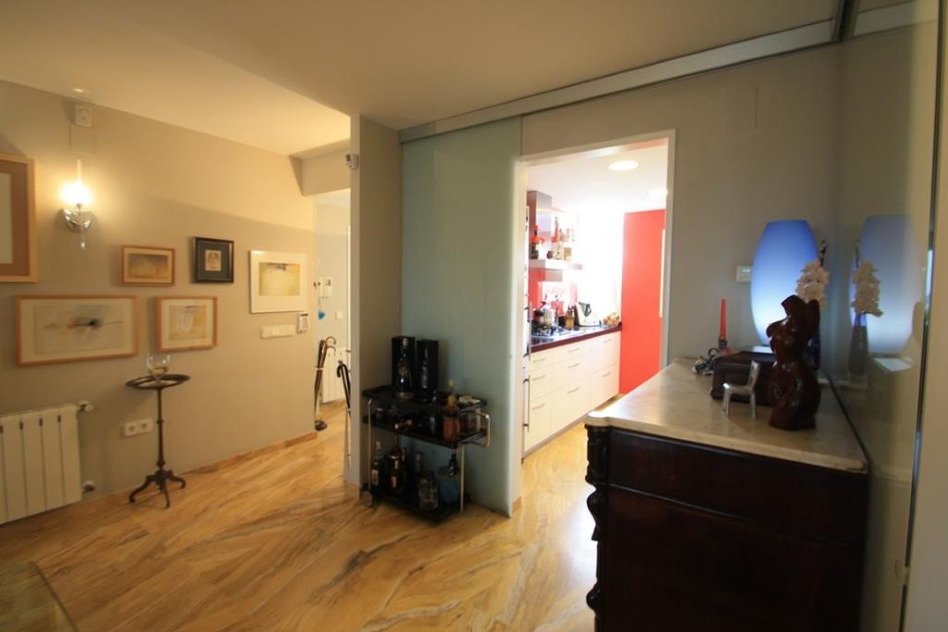 Herverkoop - Apartment - Calpe - Pla roig