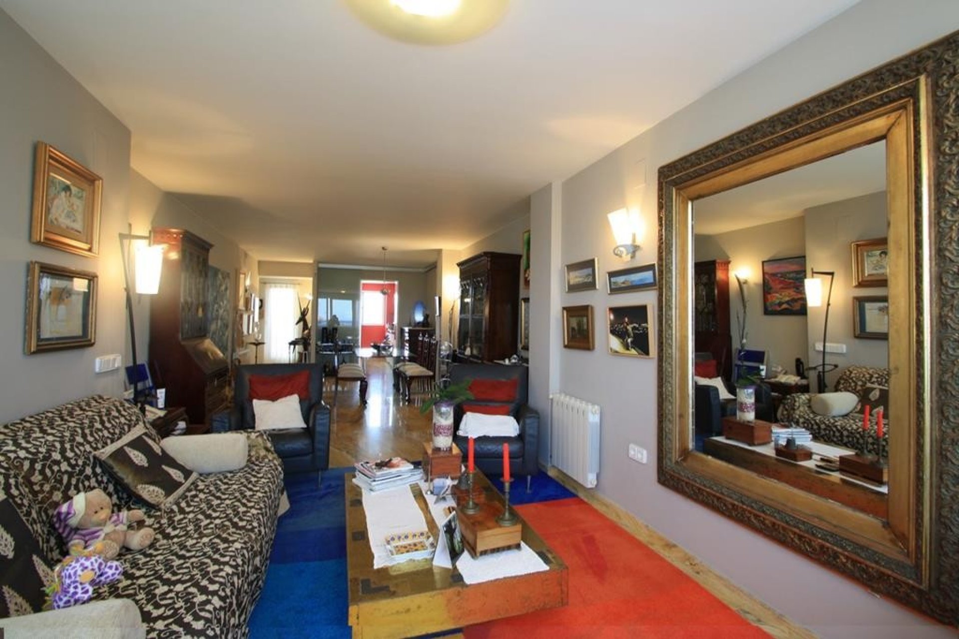 Herverkoop - Apartment - Calpe - Pla roig