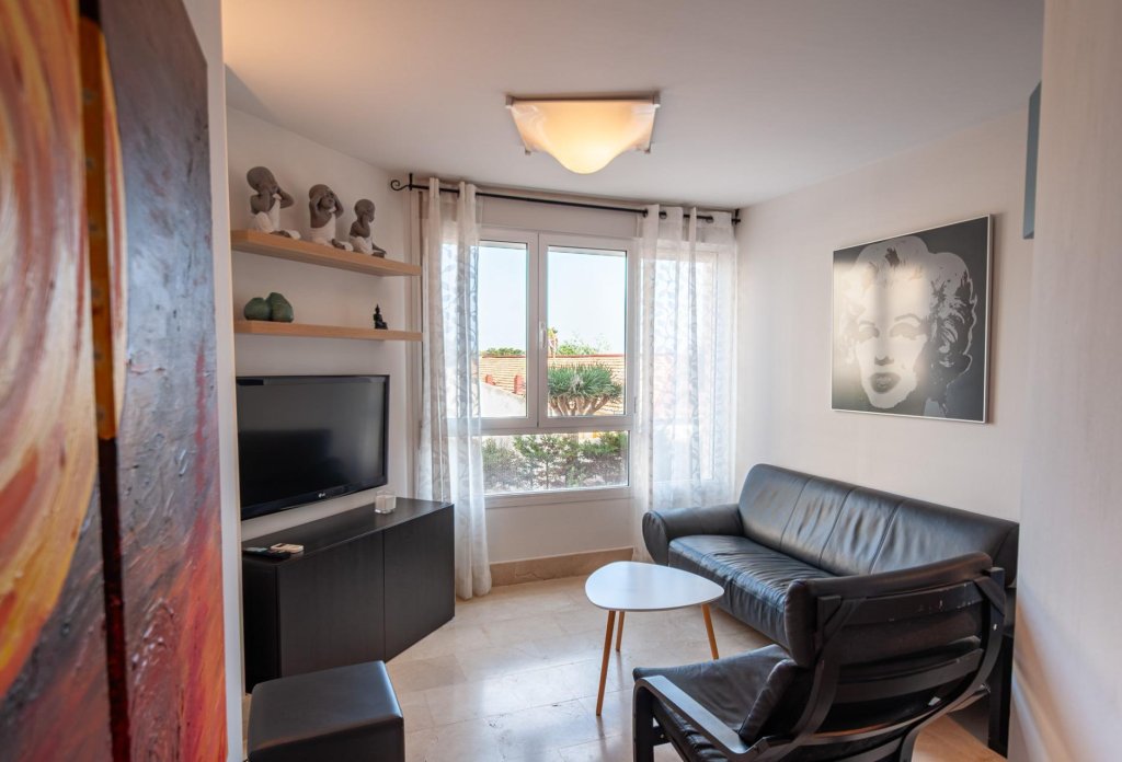 Herverkoop - Apartment - Calpe - Pla