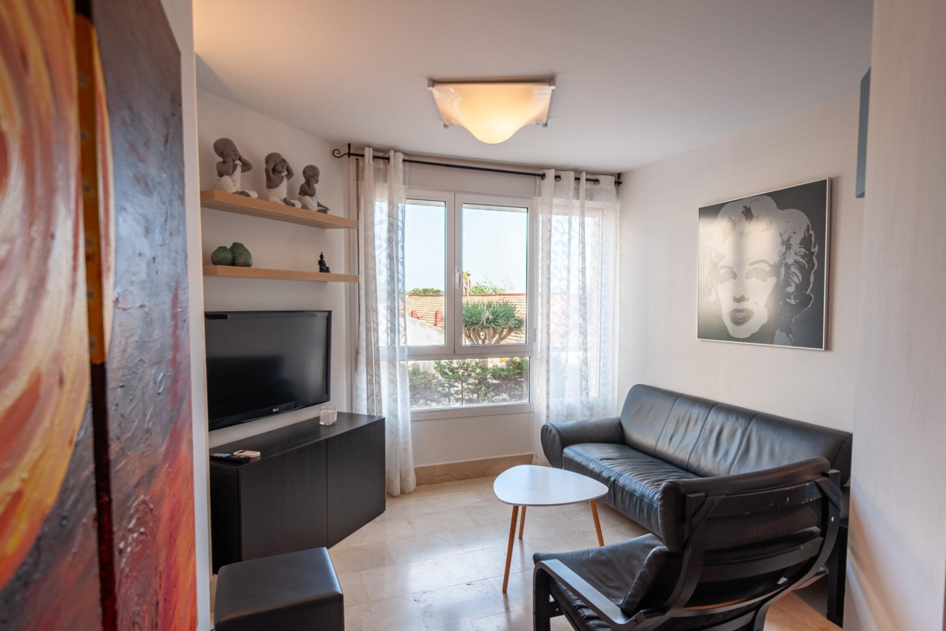 Herverkoop - Apartment - Calpe - Pla
