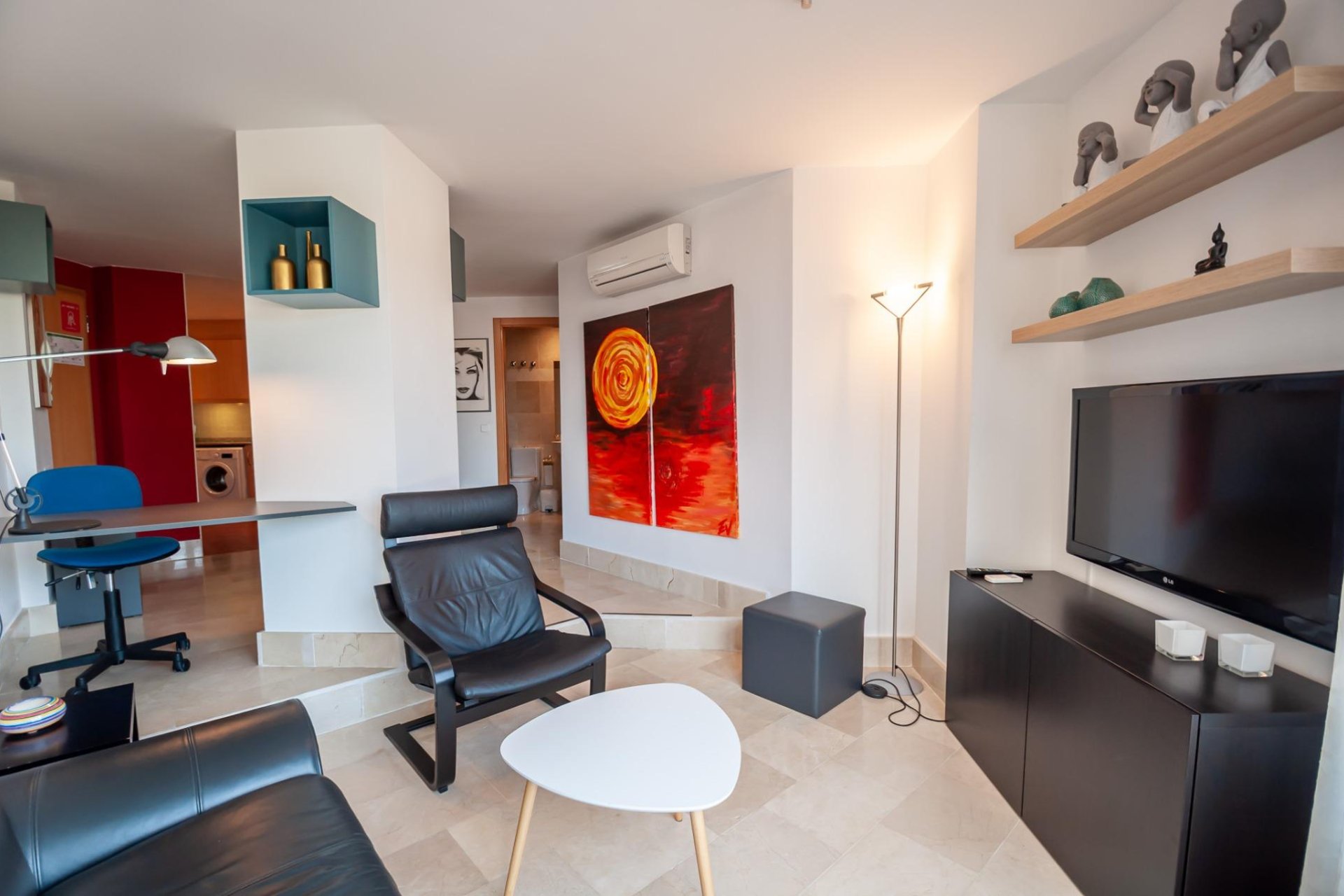 Herverkoop - Apartment - Calpe - Pla