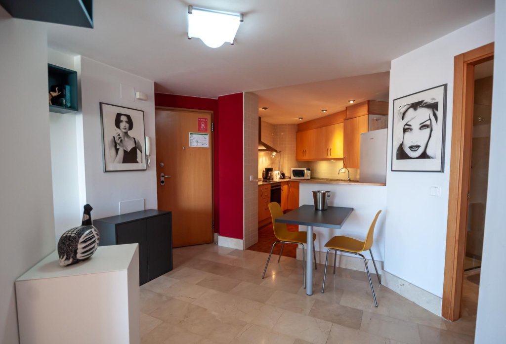 Herverkoop - Apartment - Calpe - Pla
