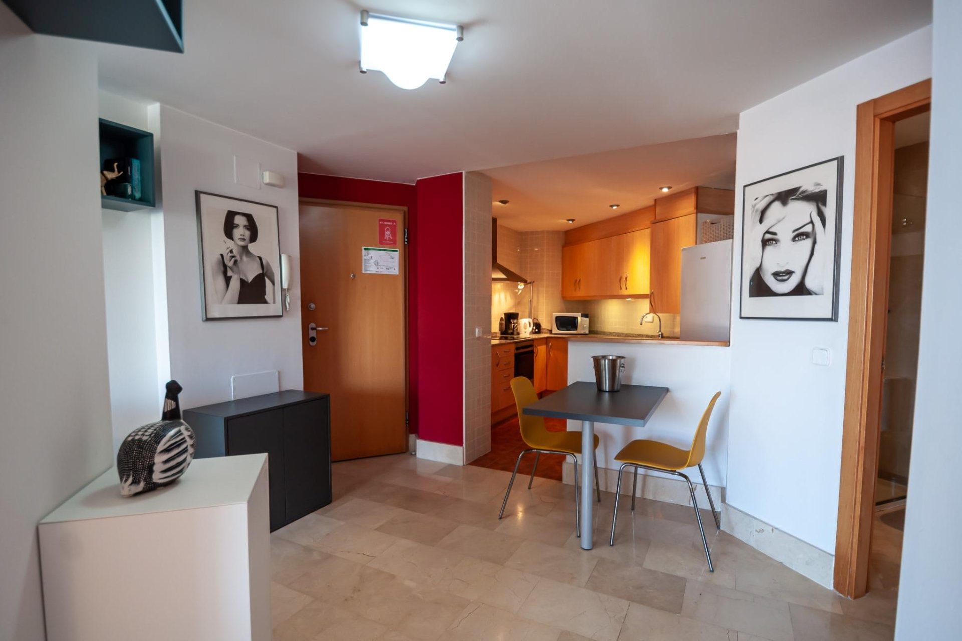 Herverkoop - Apartment - Calpe - Pla