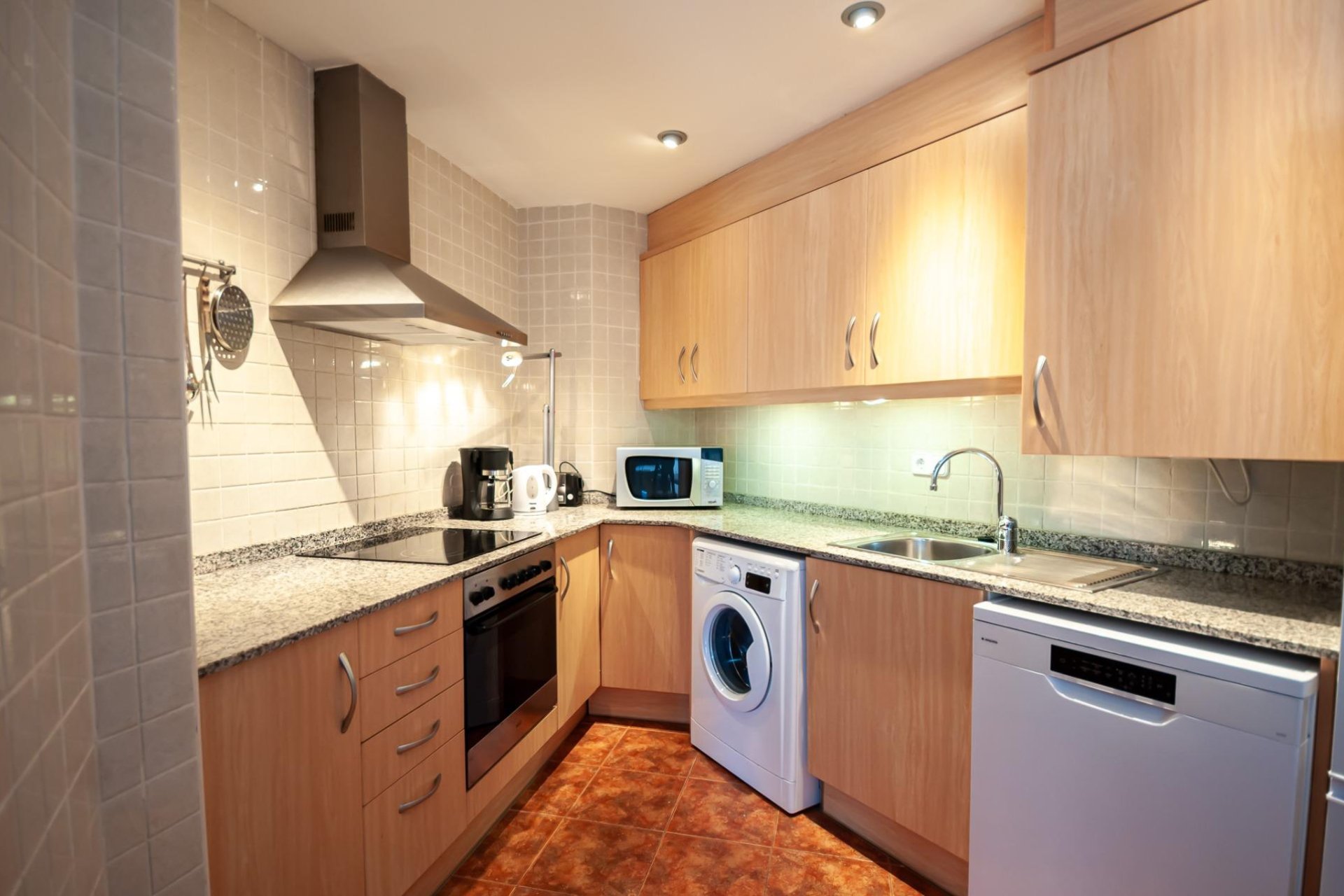 Herverkoop - Apartment - Calpe - Pla