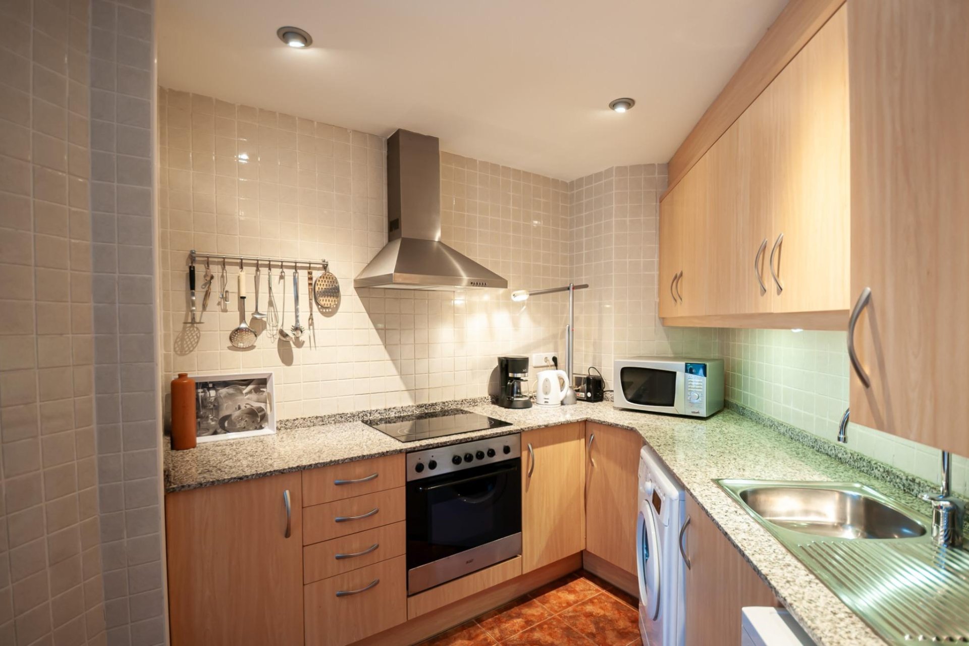 Herverkoop - Apartment - Calpe - Pla