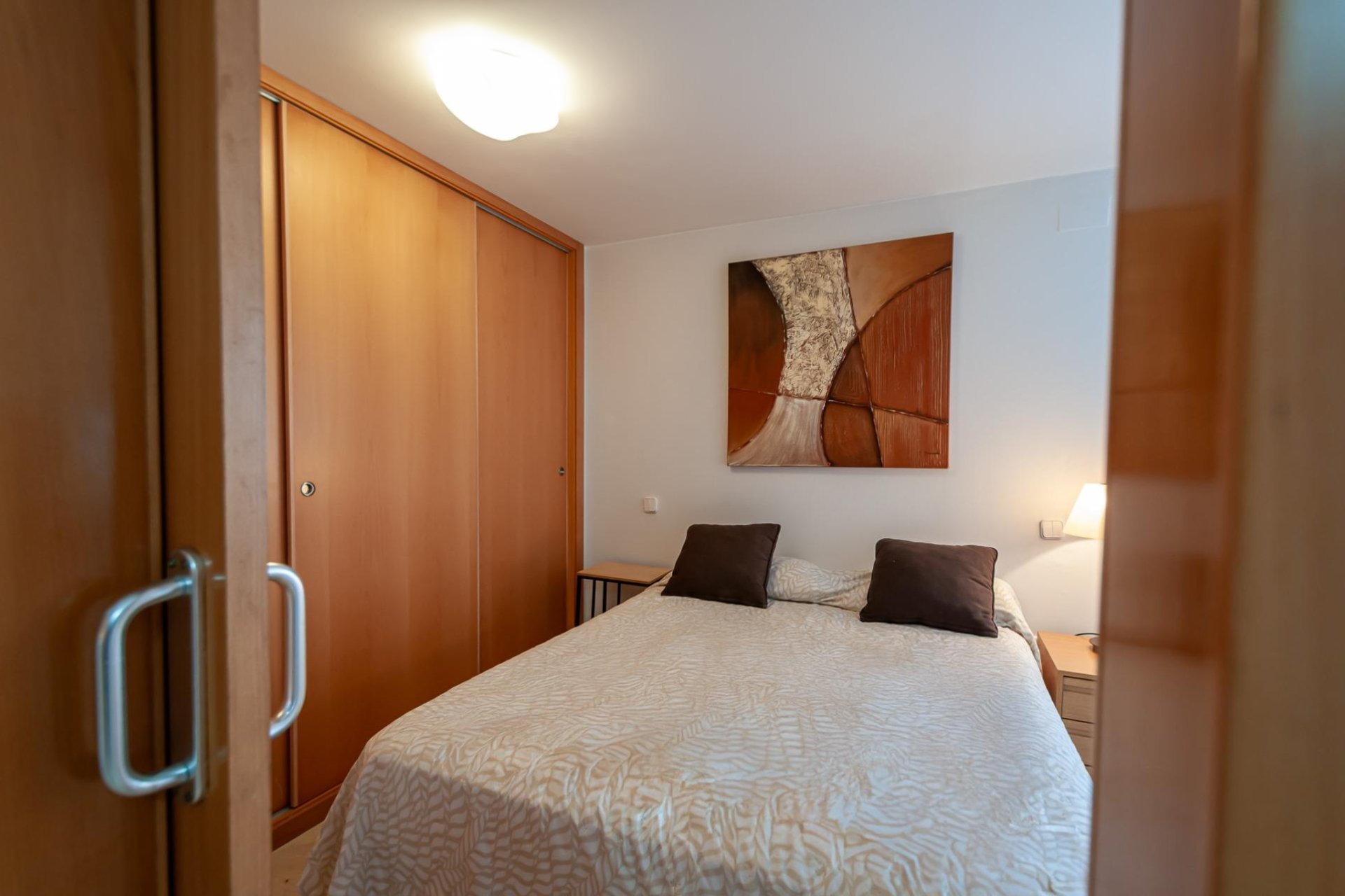 Herverkoop - Apartment - Calpe - Pla