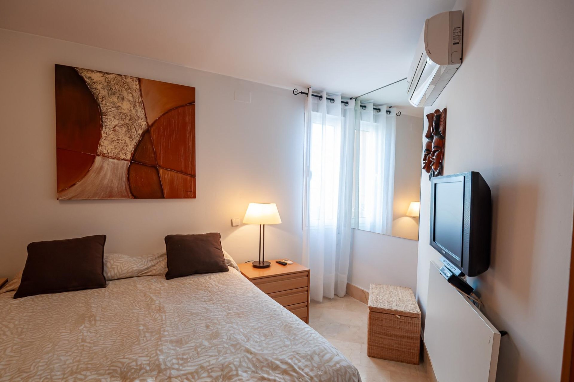 Herverkoop - Apartment - Calpe - Pla