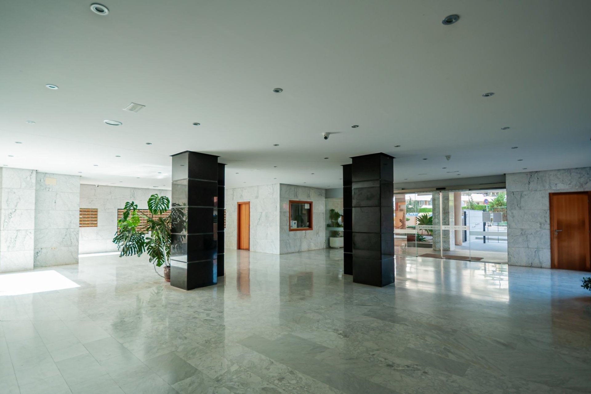 Herverkoop - Apartment - Calpe - Pla