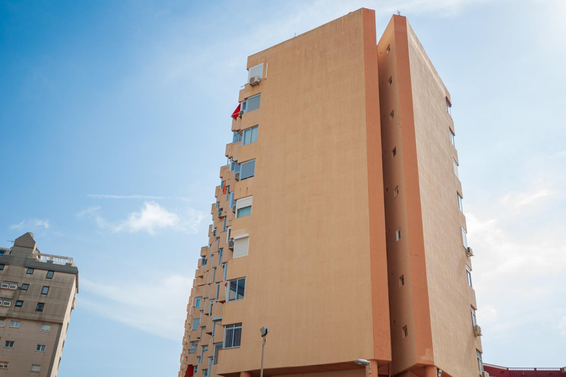 Herverkoop - Apartment - Calpe - Pla