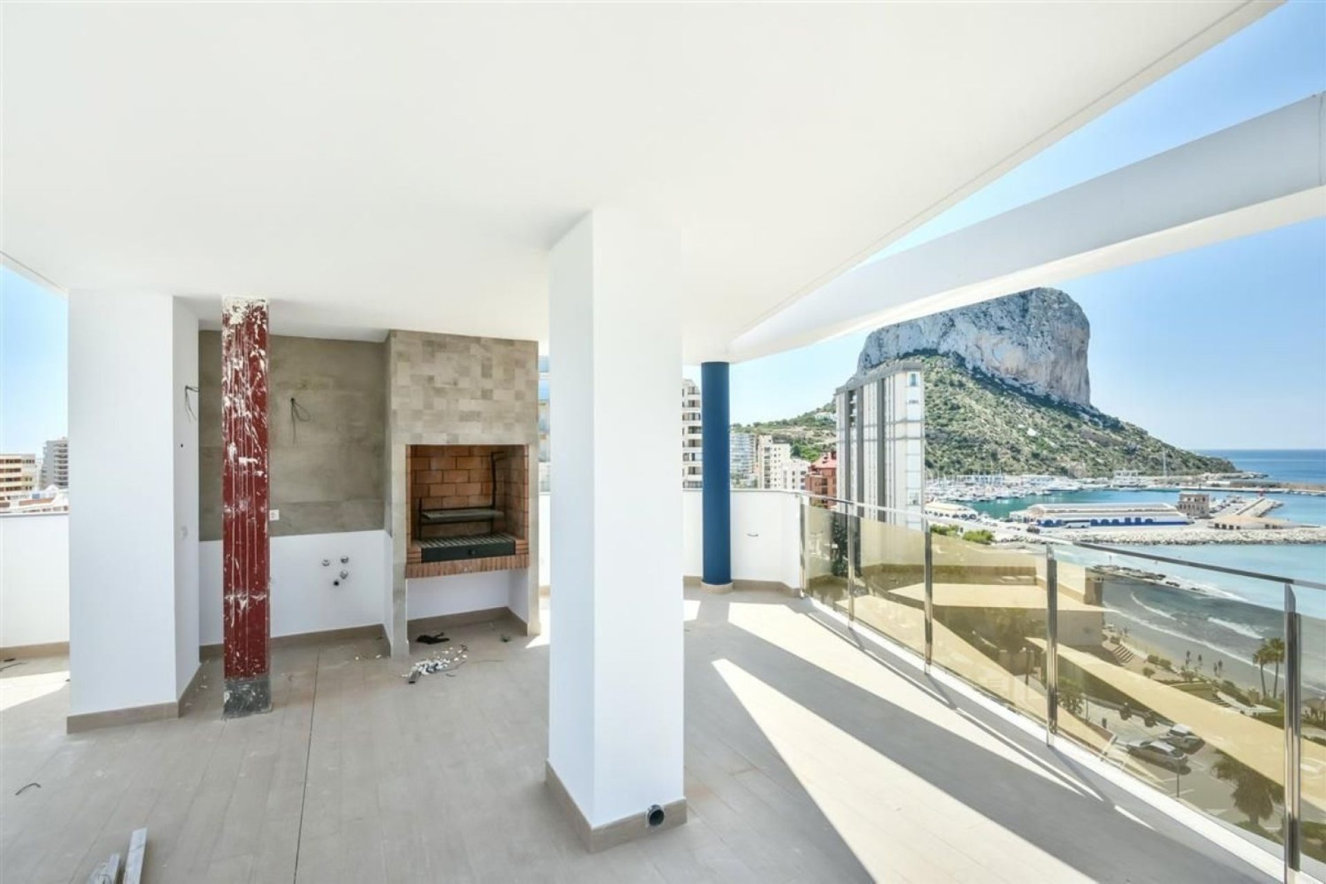 Herverkoop - Apartment - Calpe - Playa De Arenal