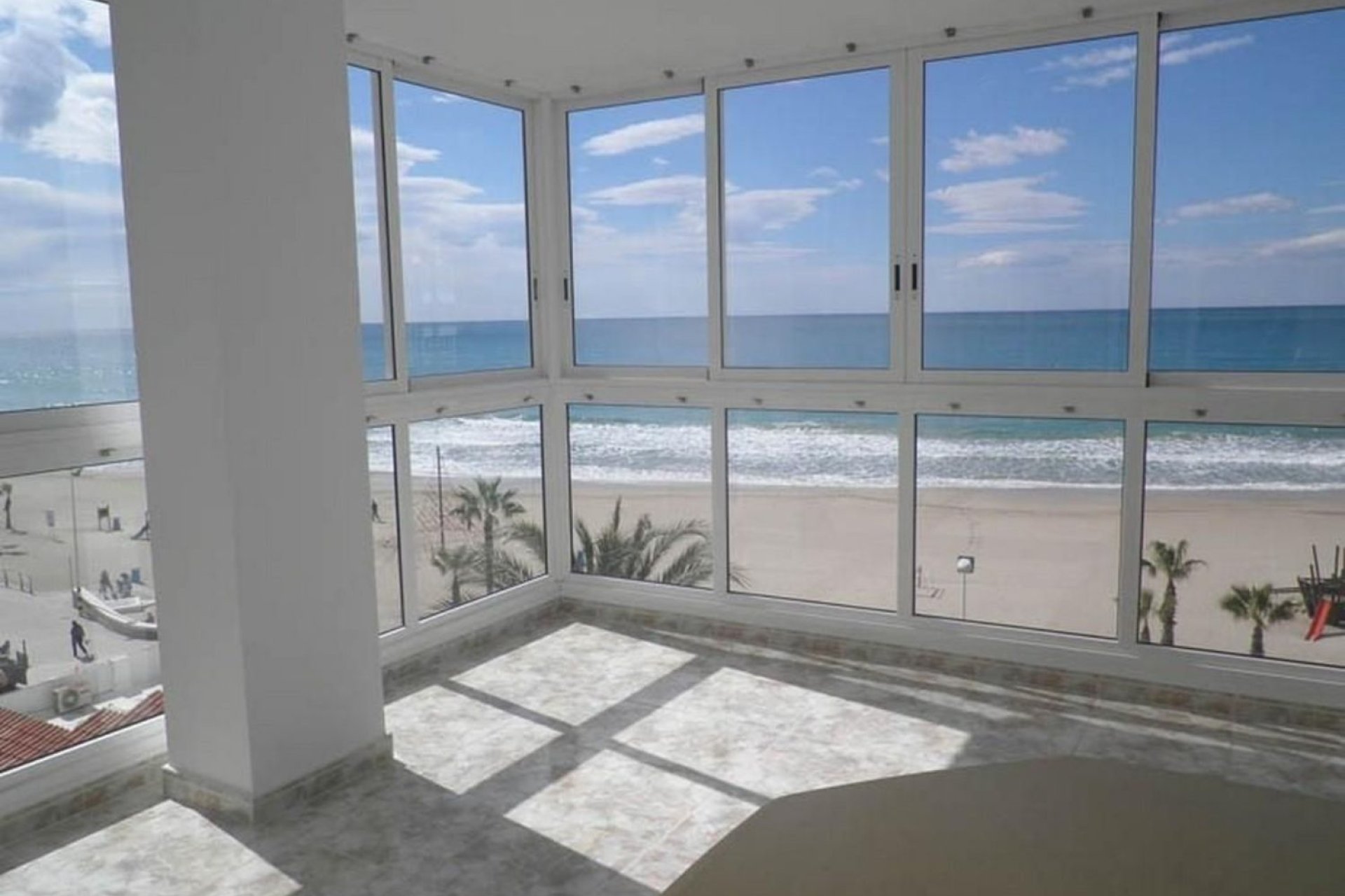 Herverkoop - Apartment - Calpe - Playa De Arenal