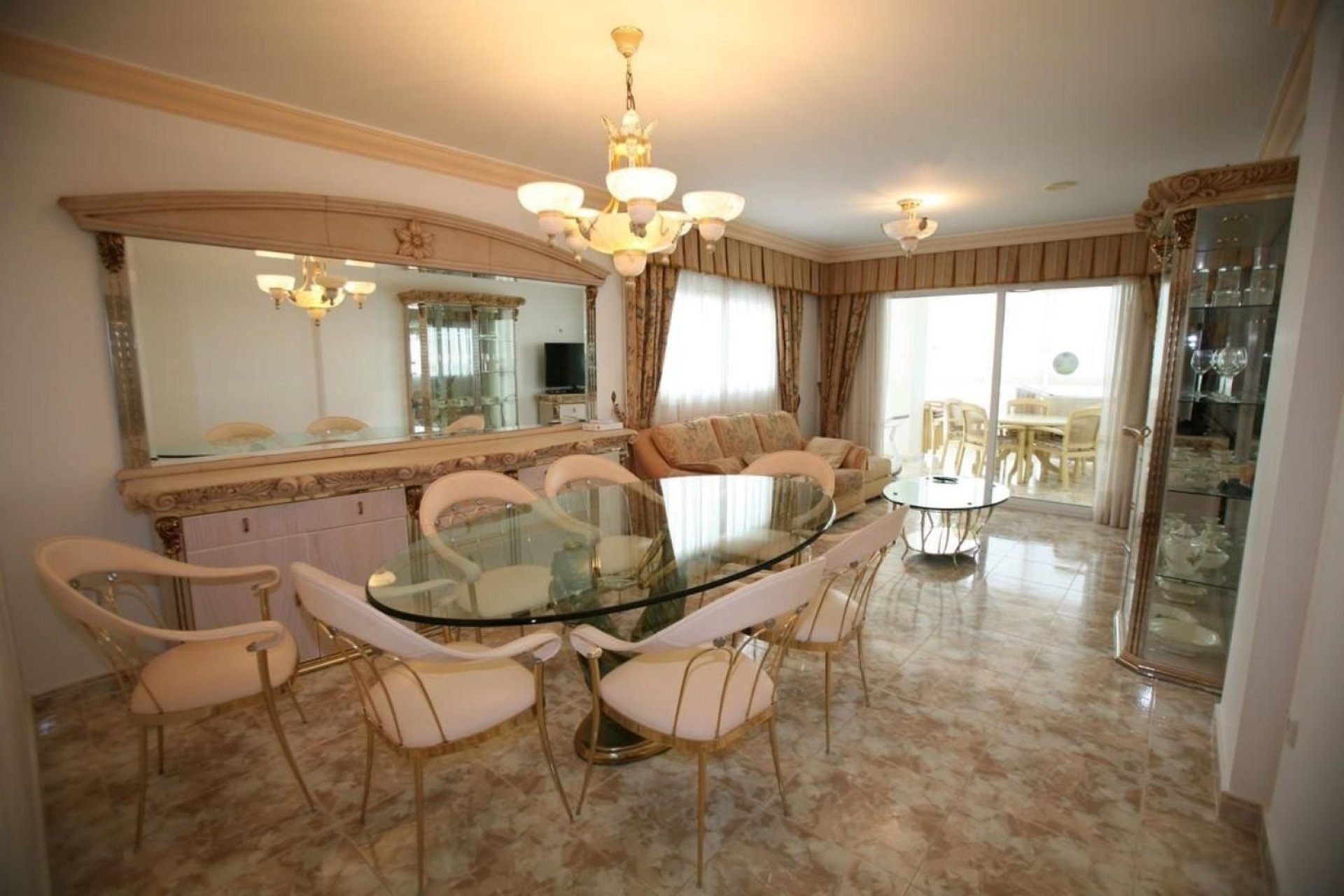 Herverkoop - Apartment - Calpe - Playa De Arenal