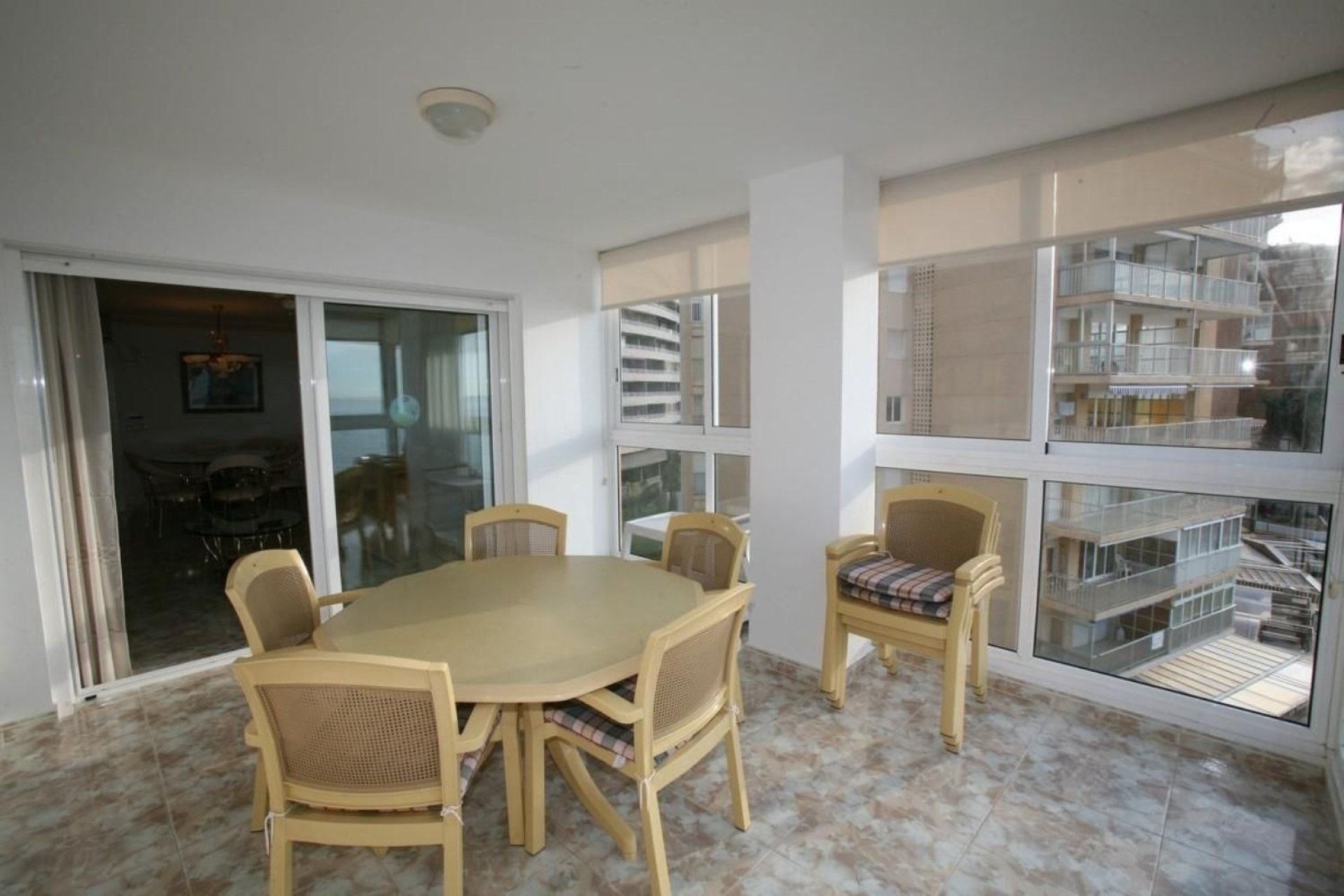 Herverkoop - Apartment - Calpe - Playa De Arenal