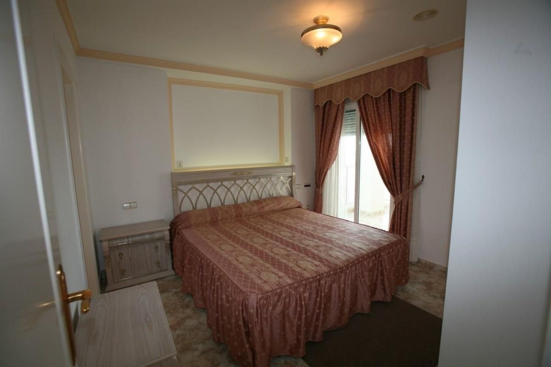 Herverkoop - Apartment - Calpe - Playa De Arenal