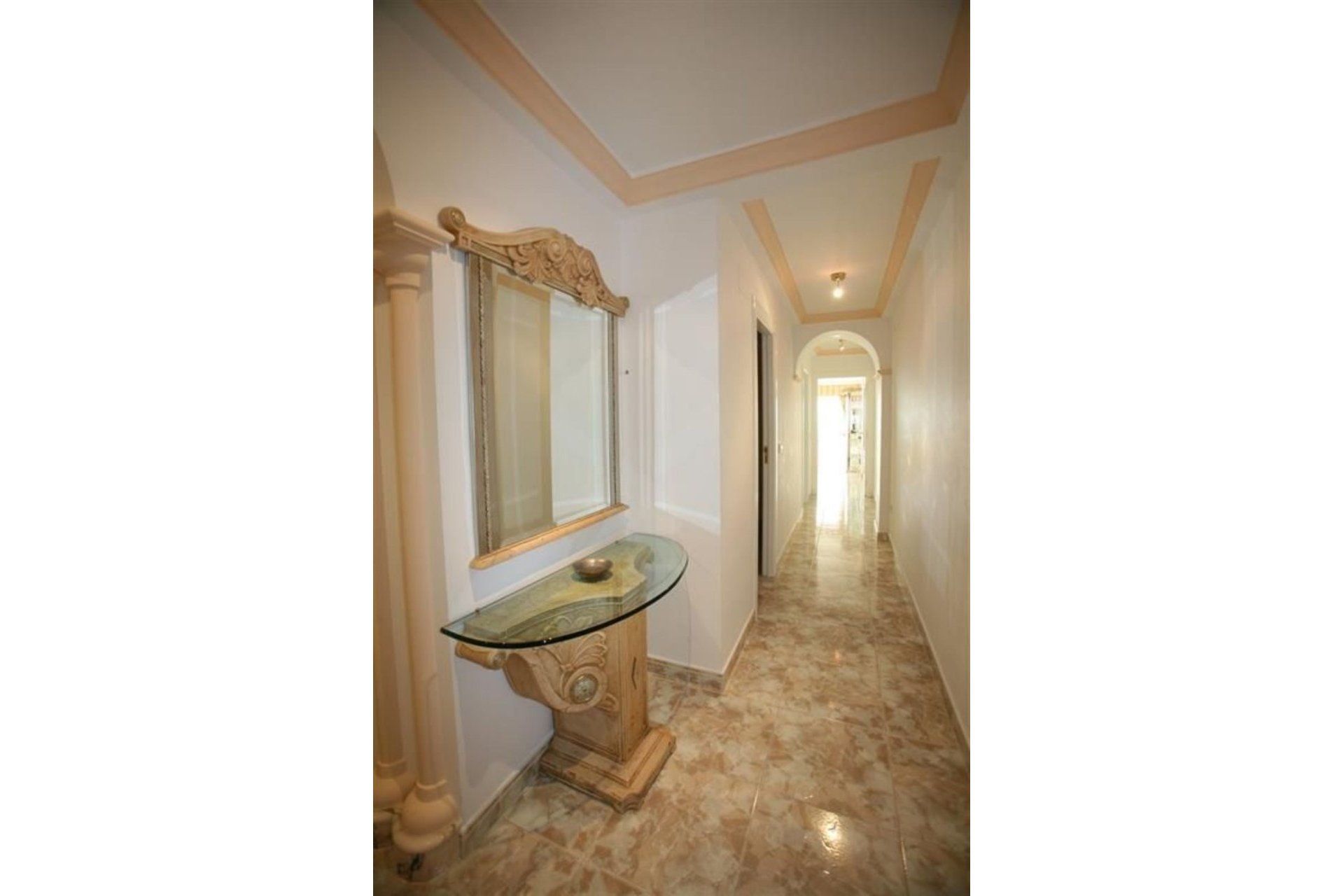 Herverkoop - Apartment - Calpe - Playa De Arenal