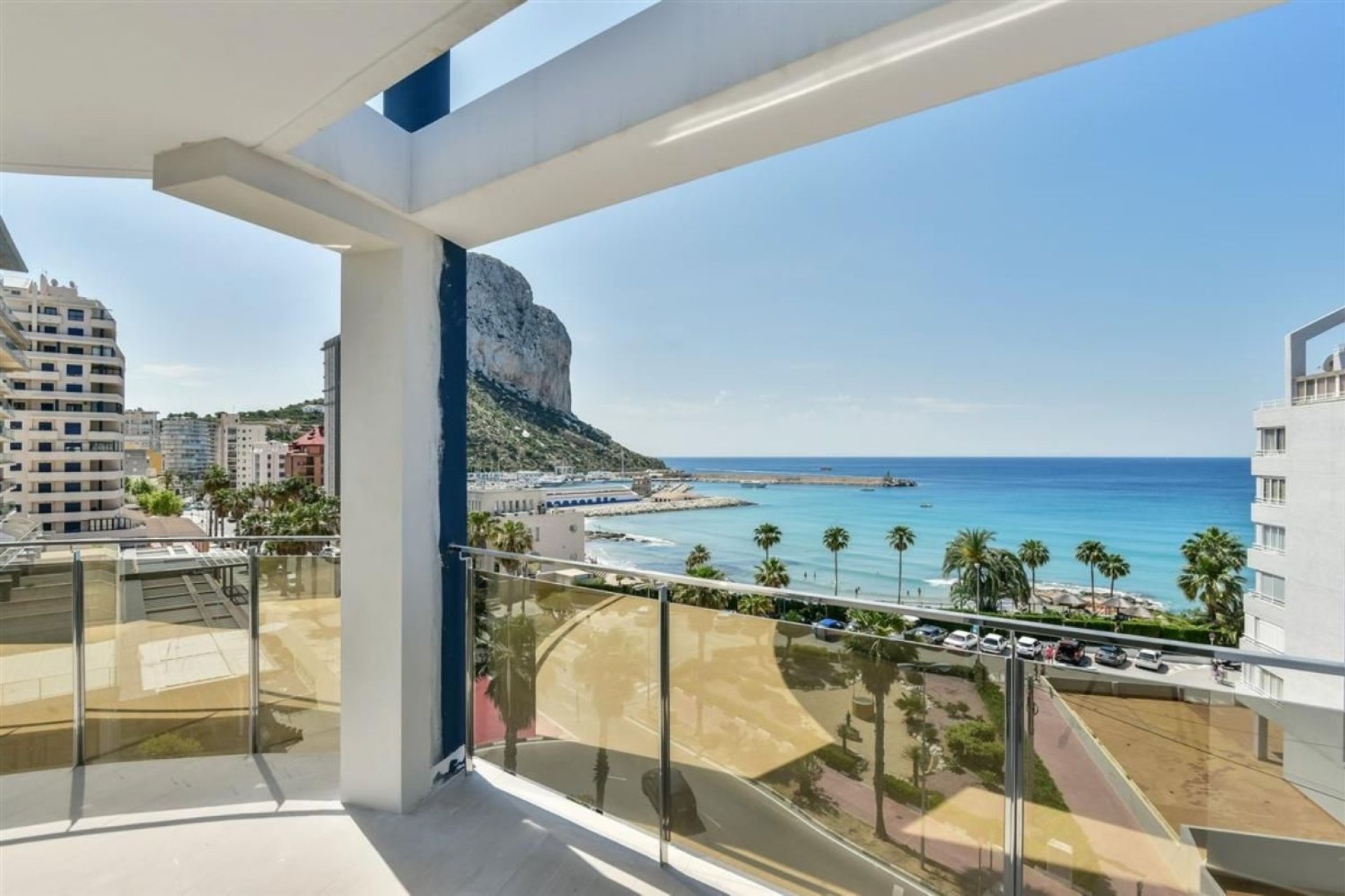 Herverkoop - Apartment - Calpe - Playa De Arenal