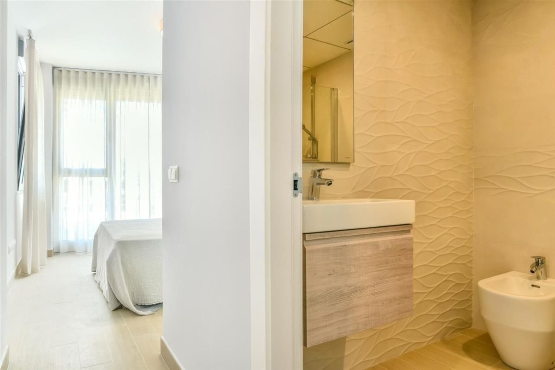 Herverkoop - Apartment - Calpe - Playa De Arenal