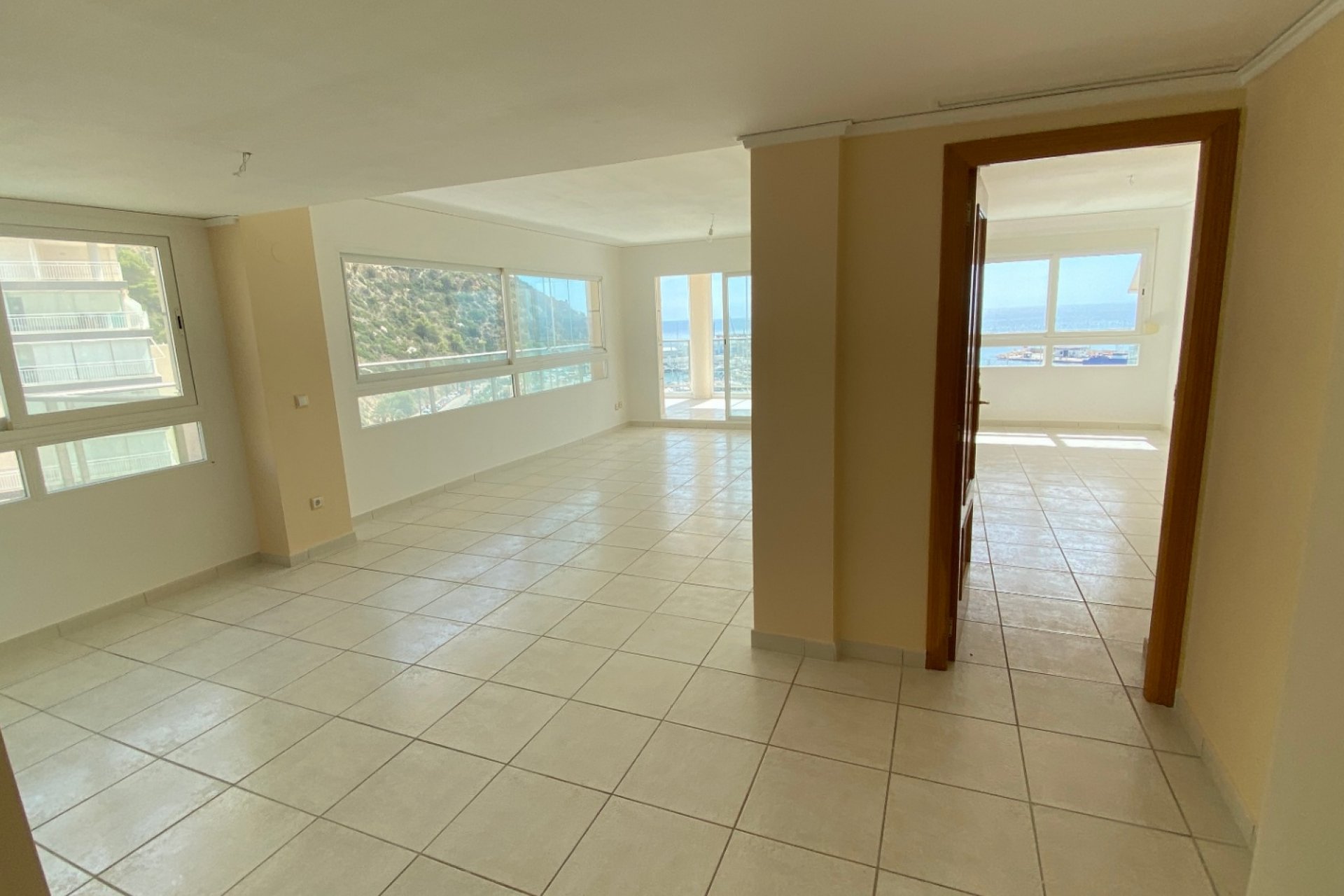 Herverkoop - Apartment - Calpe - Playa De Arenal