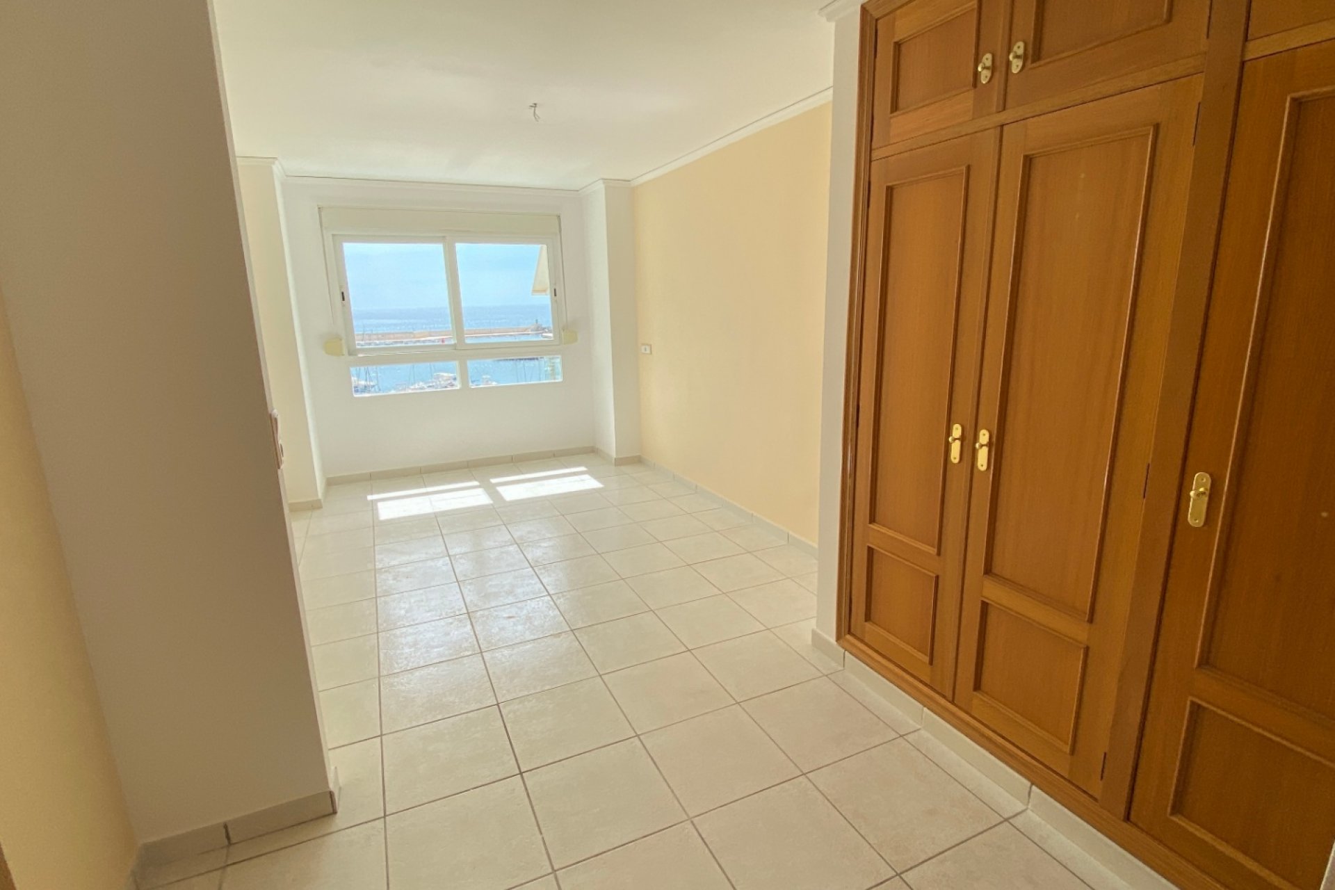Herverkoop - Apartment - Calpe - Playa De Arenal