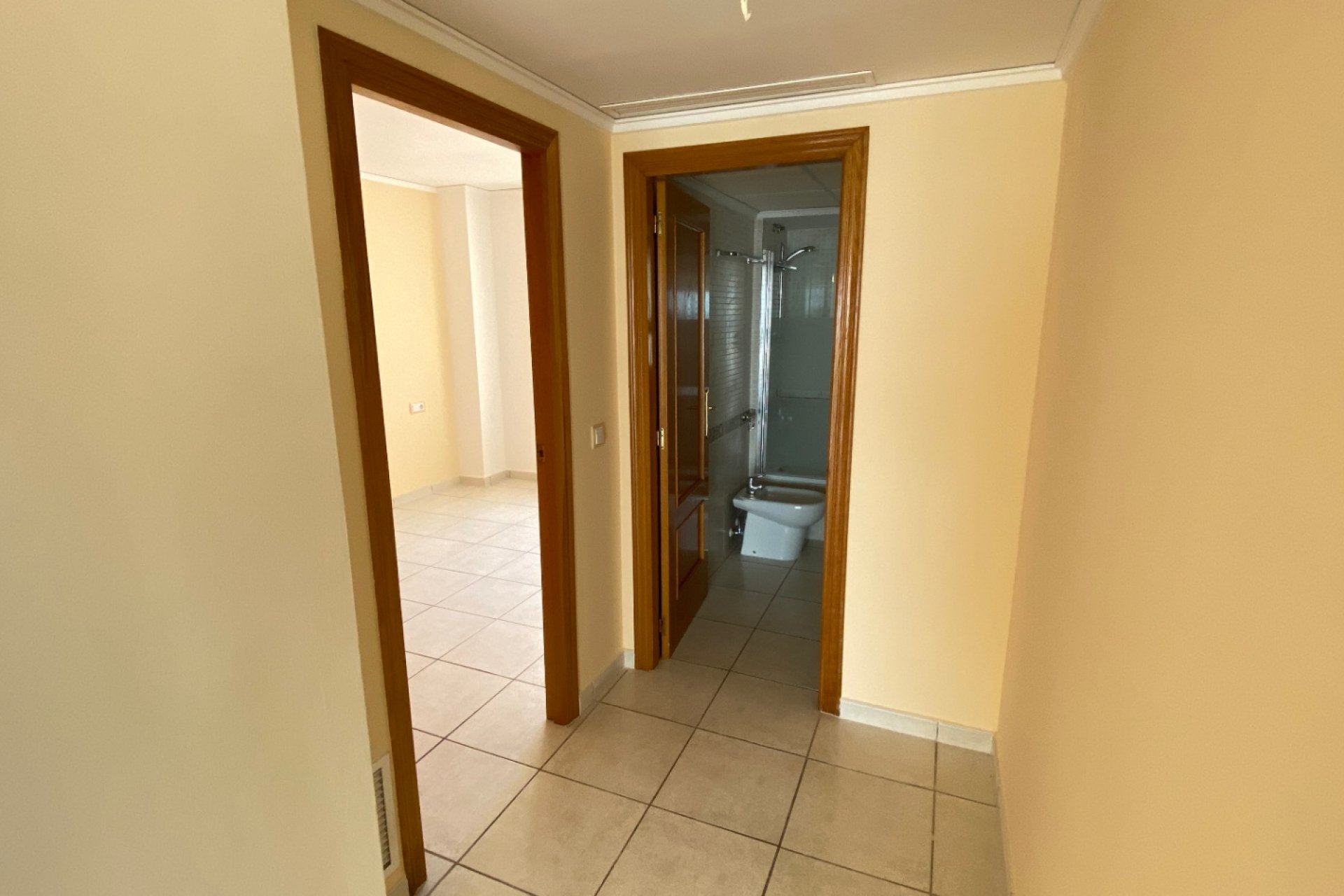 Herverkoop - Apartment - Calpe - Playa De Arenal