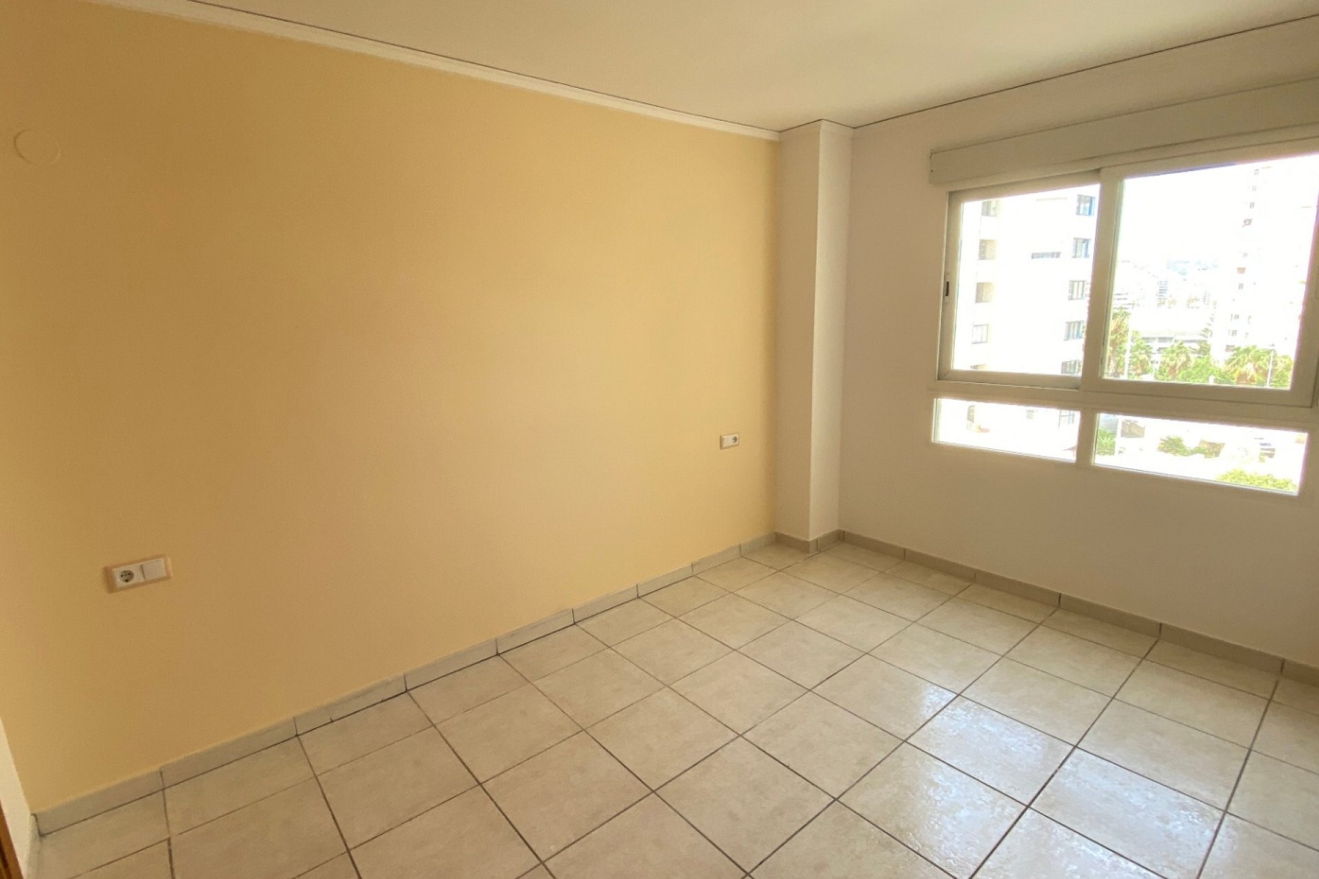 Herverkoop - Apartment - Calpe - Playa De Arenal