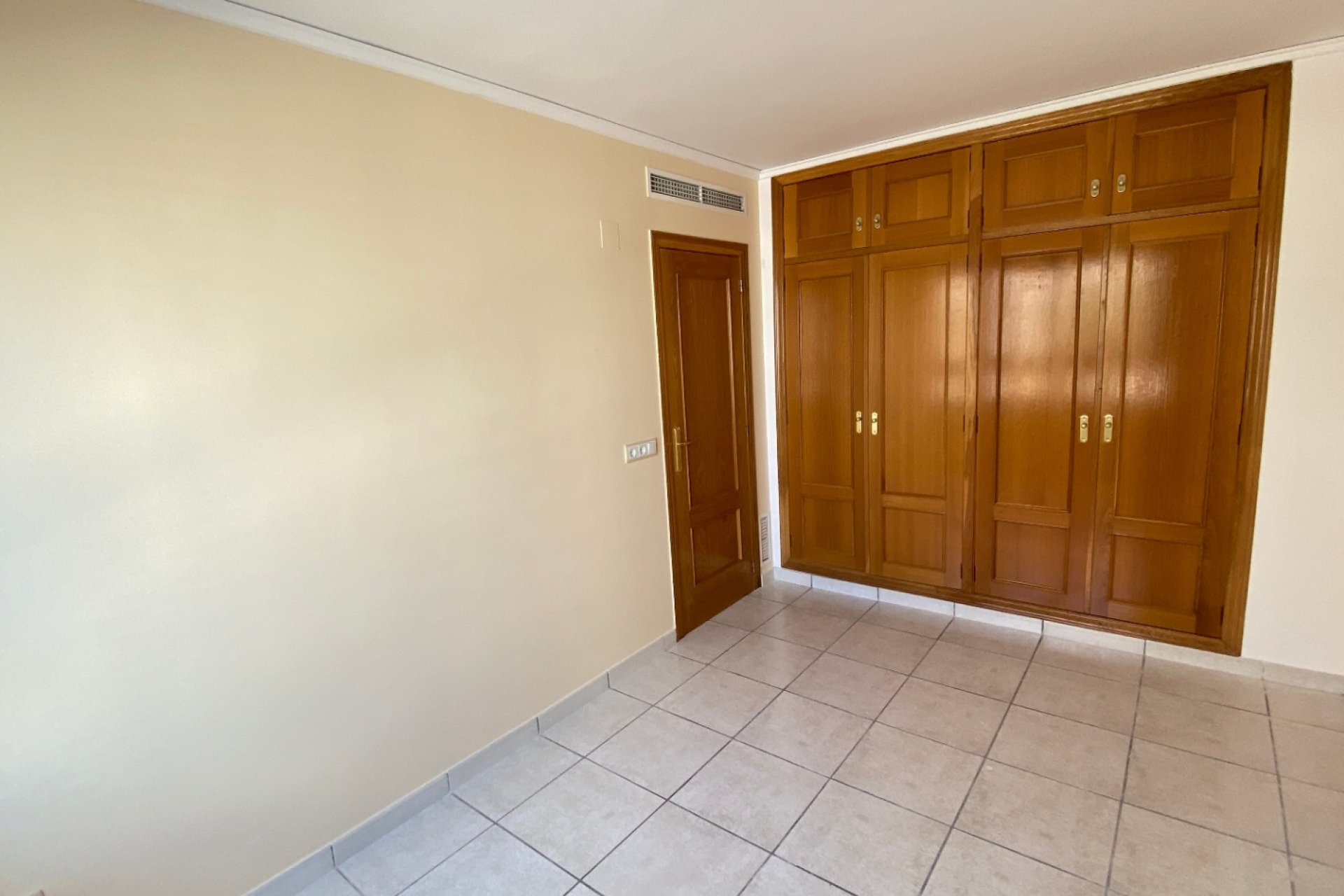 Herverkoop - Apartment - Calpe - Playa De Arenal