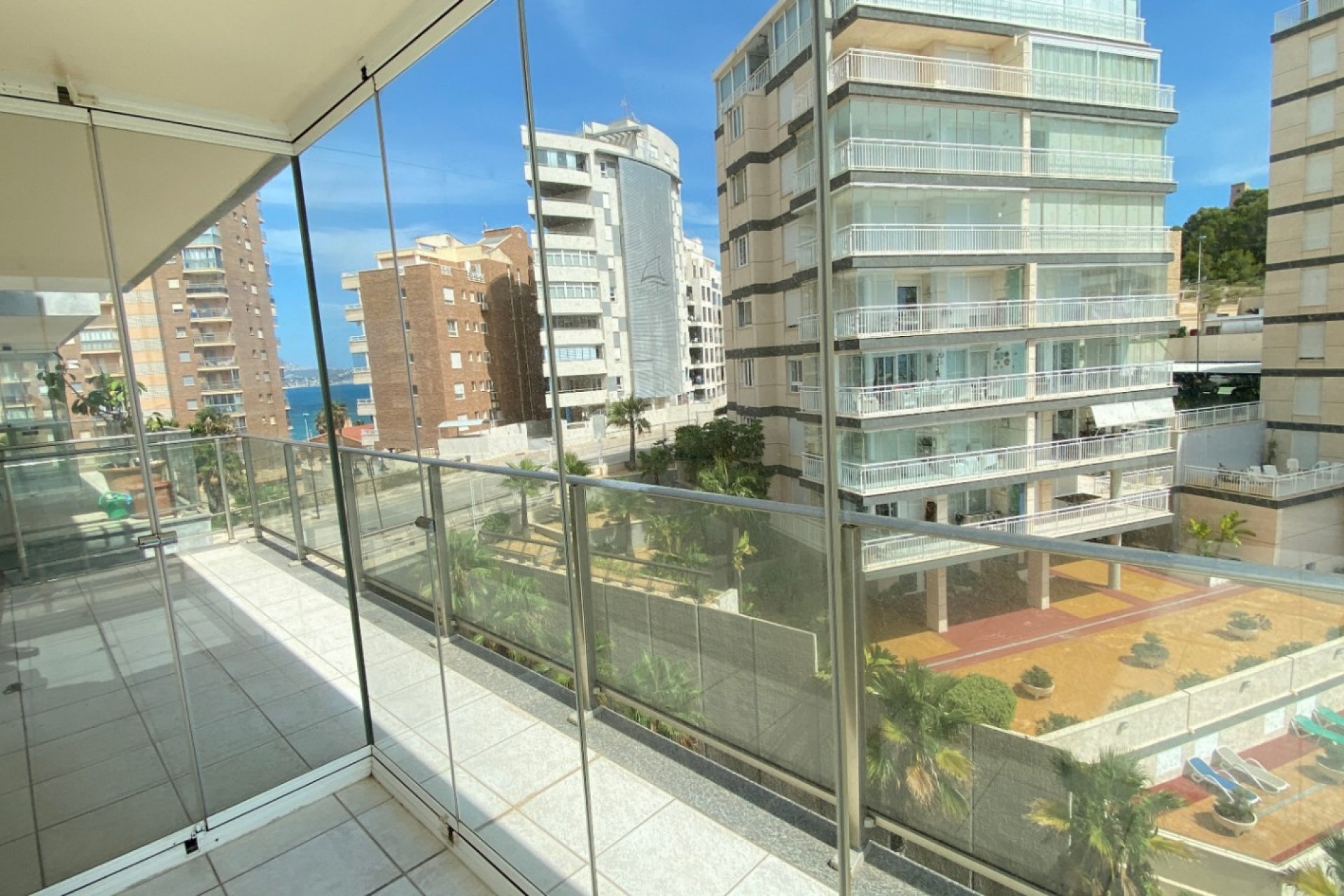Herverkoop - Apartment - Calpe - Playa De Arenal