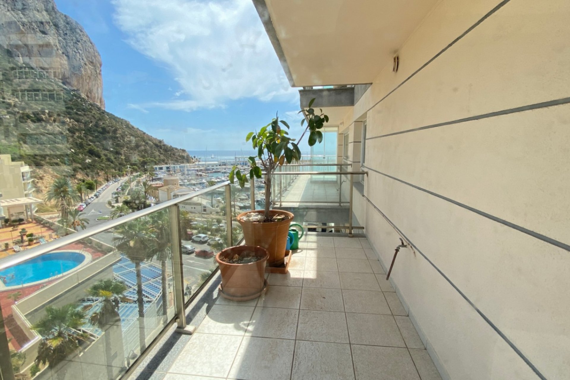 Herverkoop - Apartment - Calpe - Playa De Arenal