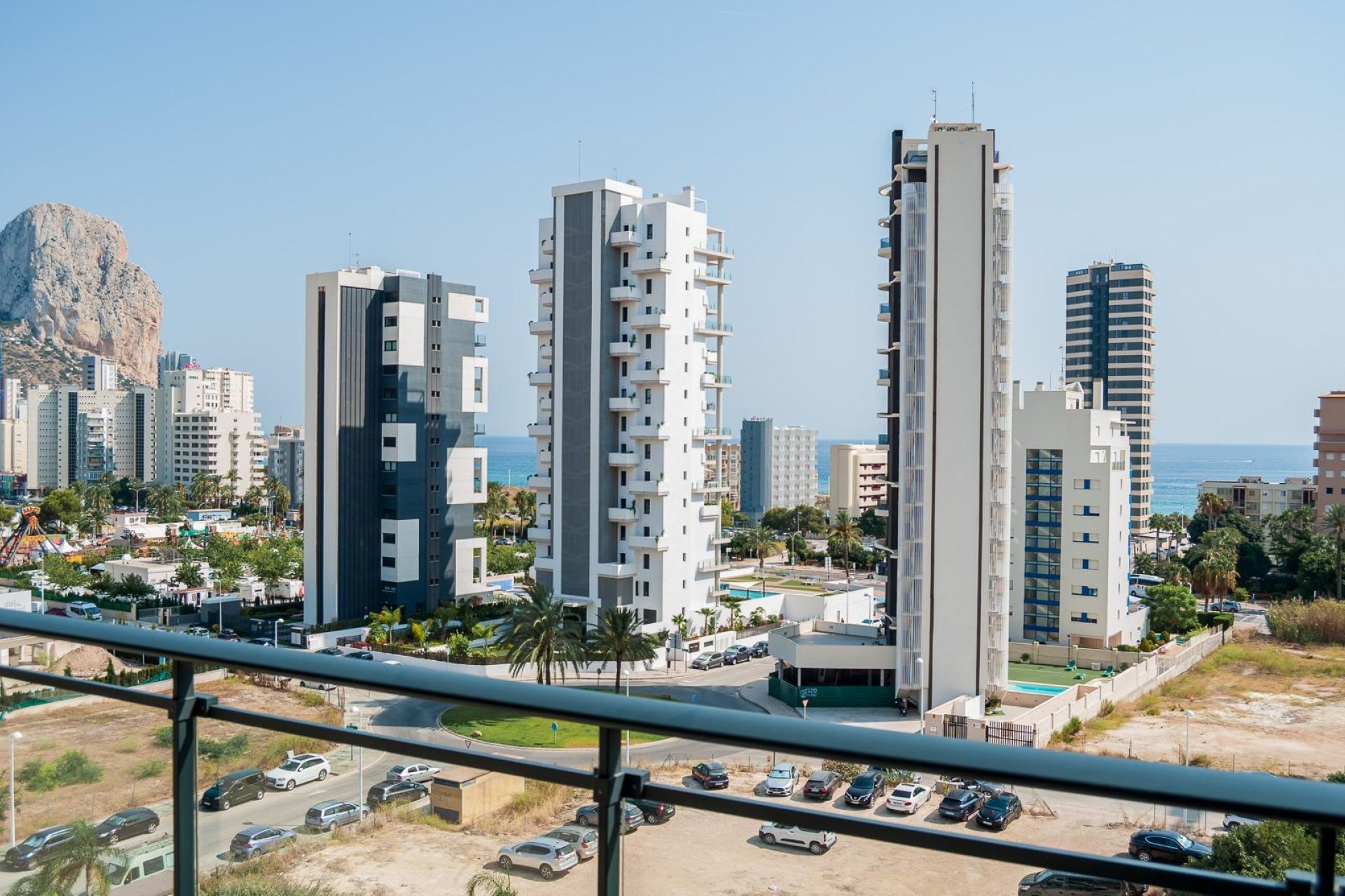 Herverkoop - Apartment - Calpe - Playa De Arenal