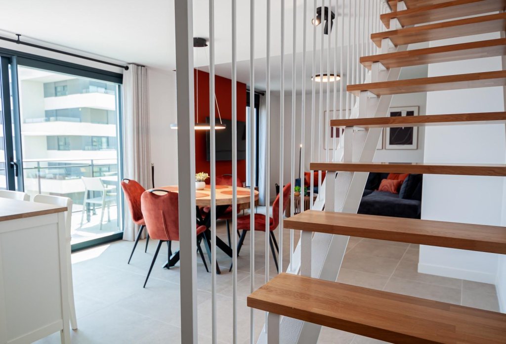 Herverkoop - Apartment - Calpe - Playa De Arenal