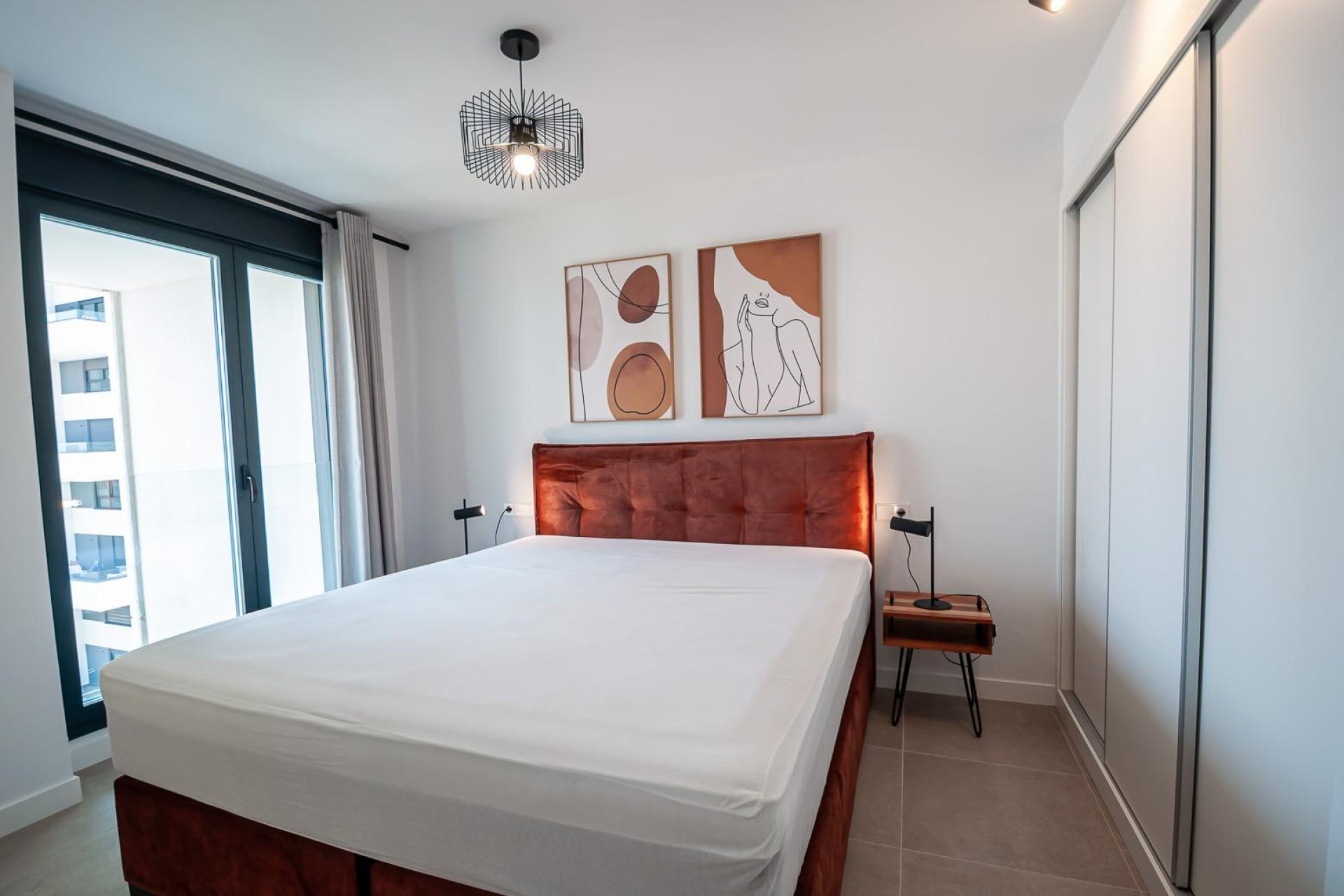 Herverkoop - Apartment - Calpe - Playa De Arenal