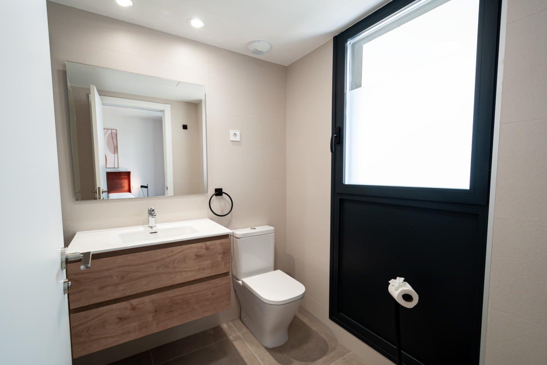 Herverkoop - Apartment - Calpe - Playa De Arenal