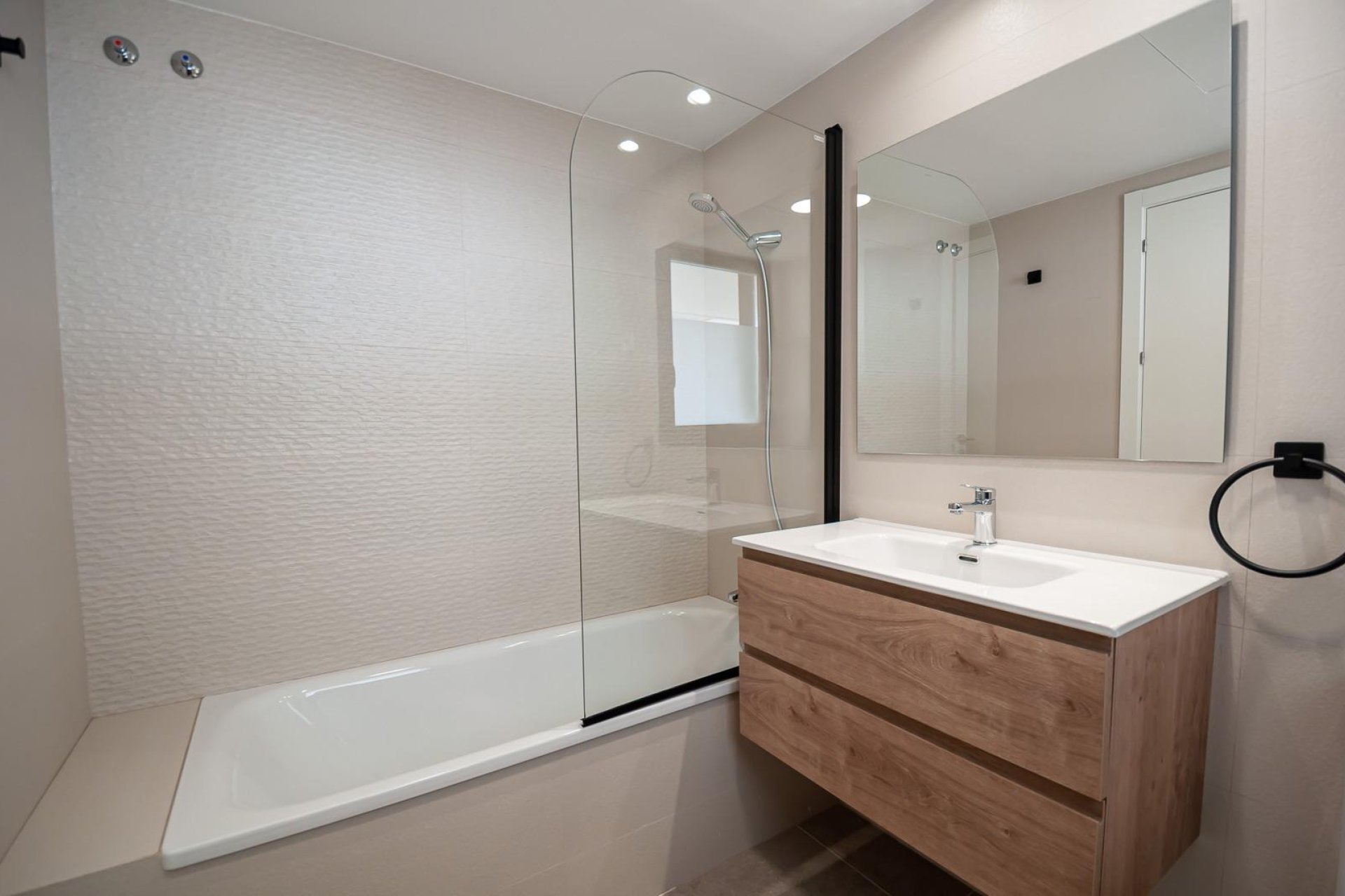 Herverkoop - Apartment - Calpe - Playa De Arenal