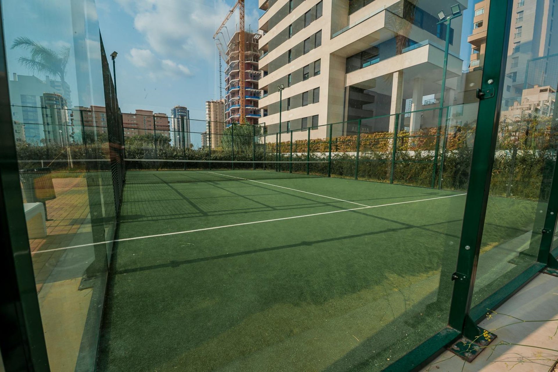 Herverkoop - Apartment - Calpe - Playa De Arenal