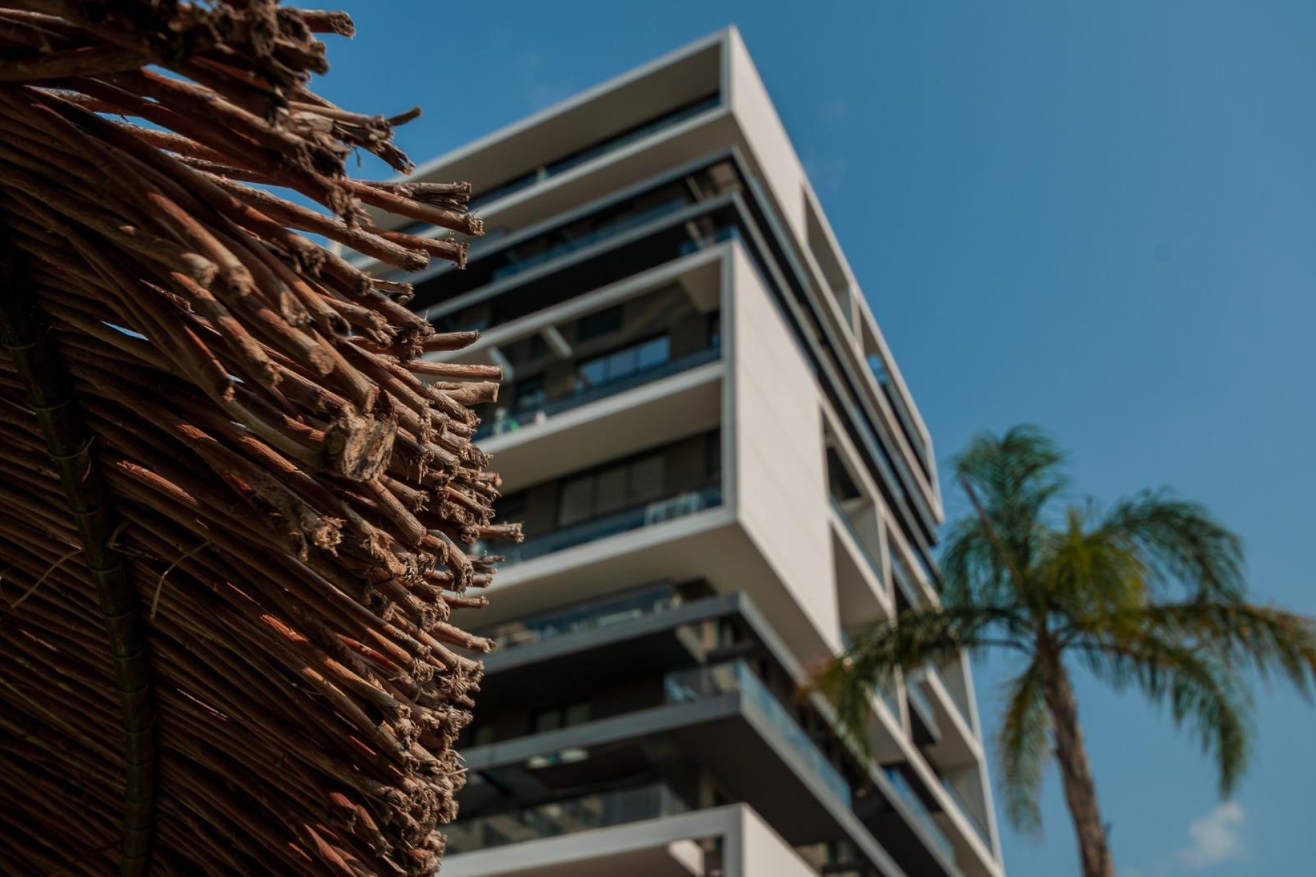 Herverkoop - Apartment - Calpe - Playa De Arenal