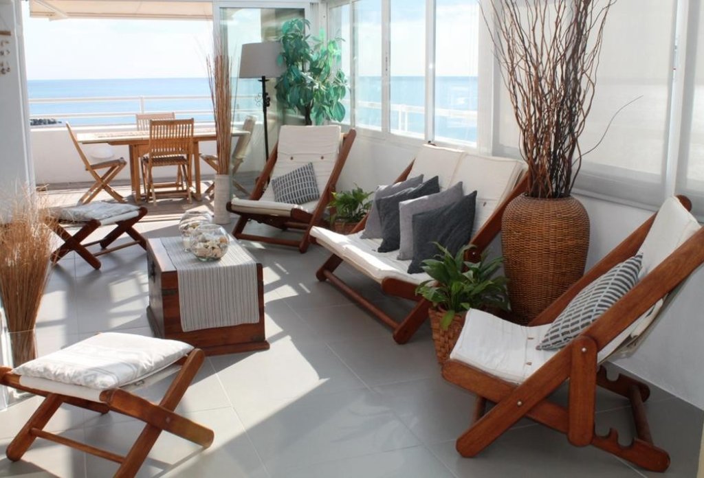 Herverkoop - Apartment - Calpe - Playa De Arenal