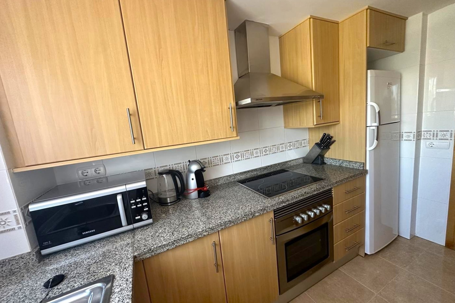 Herverkoop - Apartment - Calpe - Playa De Arenal